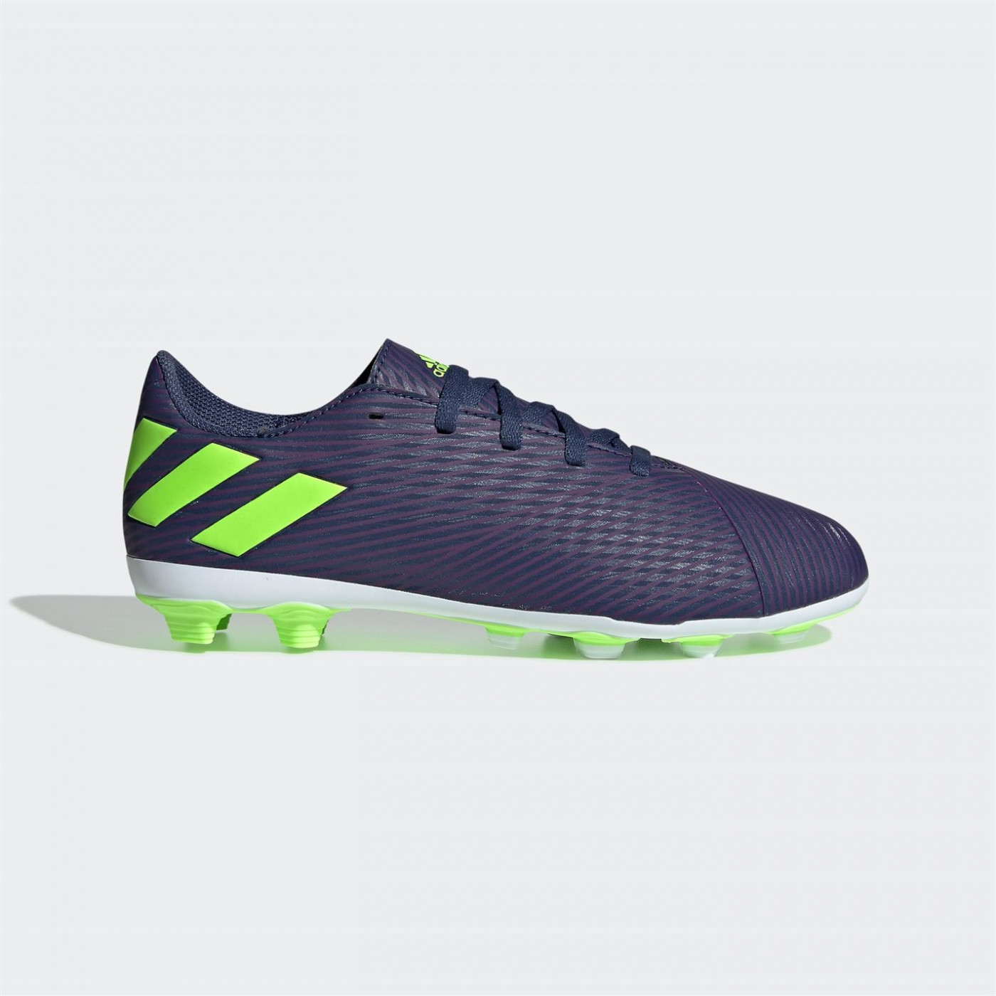 Adidas Nemeziz Messi 19.4 Childrens FG Football Boots