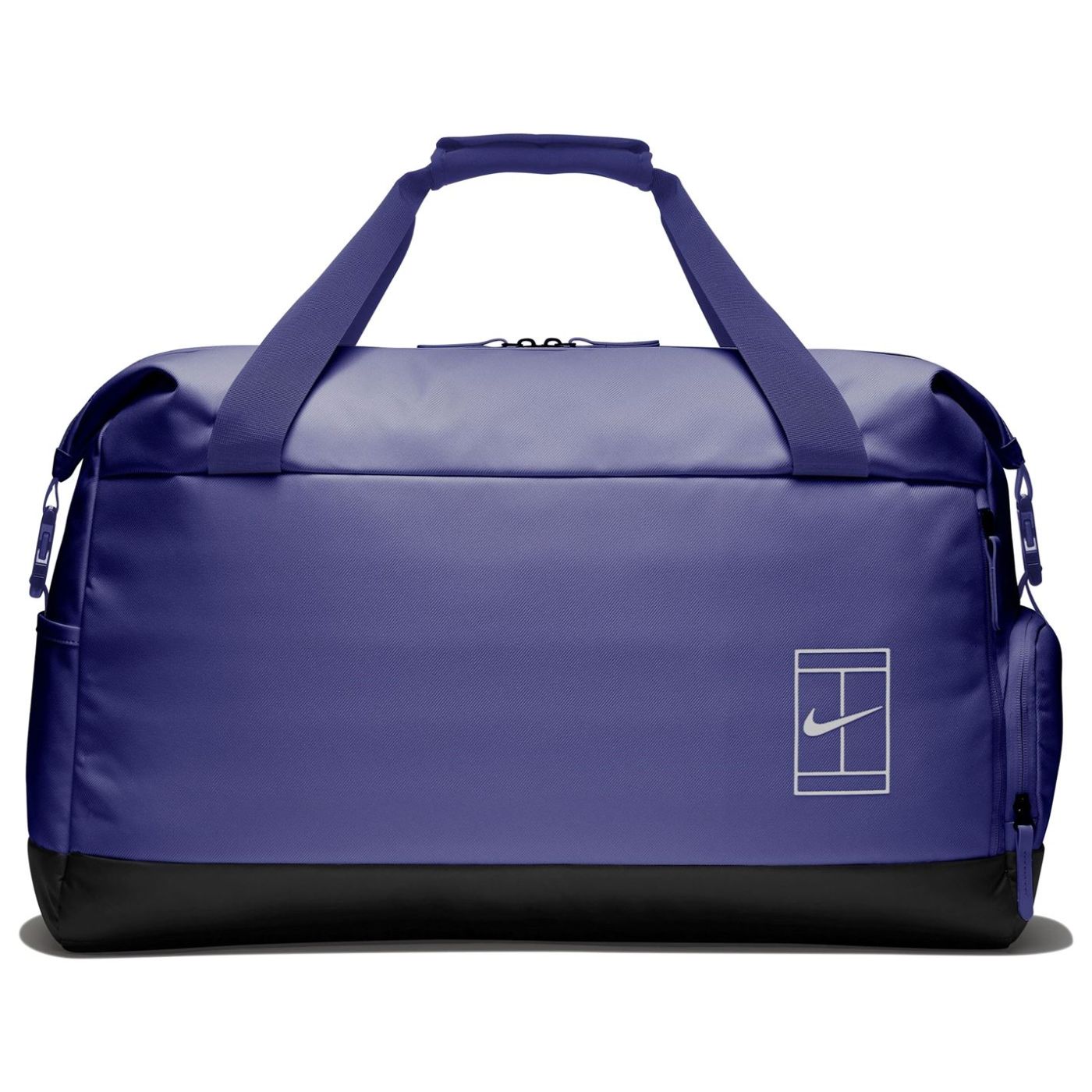 Nike Advant Duffle 02