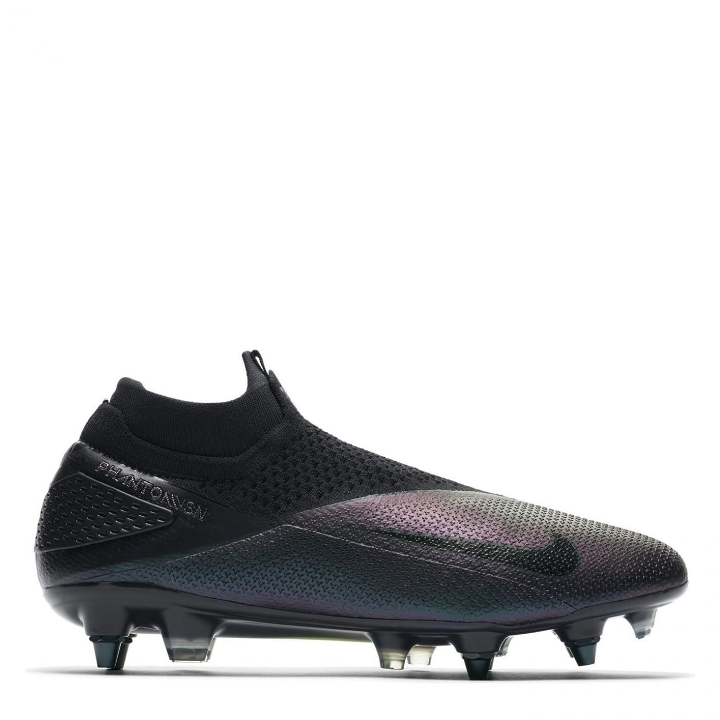 Nike Phantom Vision Elite FG Mens SG Football Boots