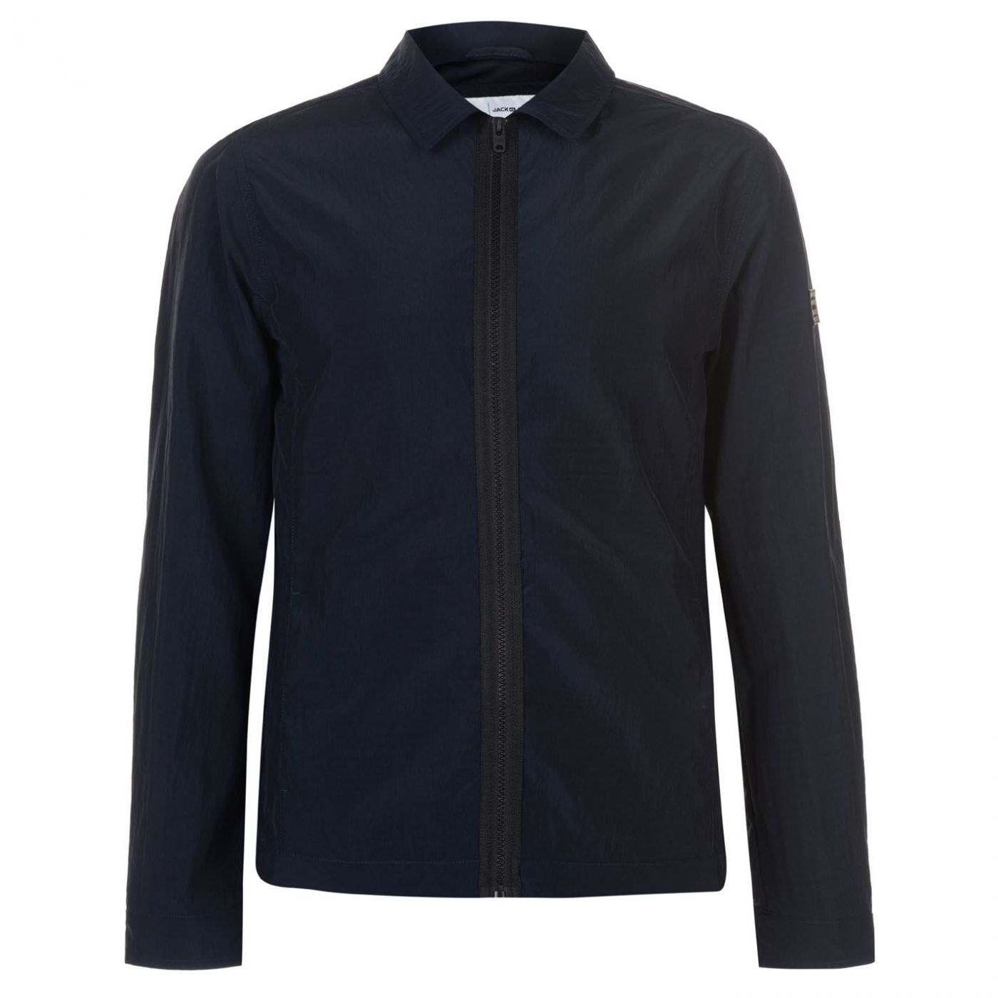 Jack and Jones Core Costan Overshirt Mens