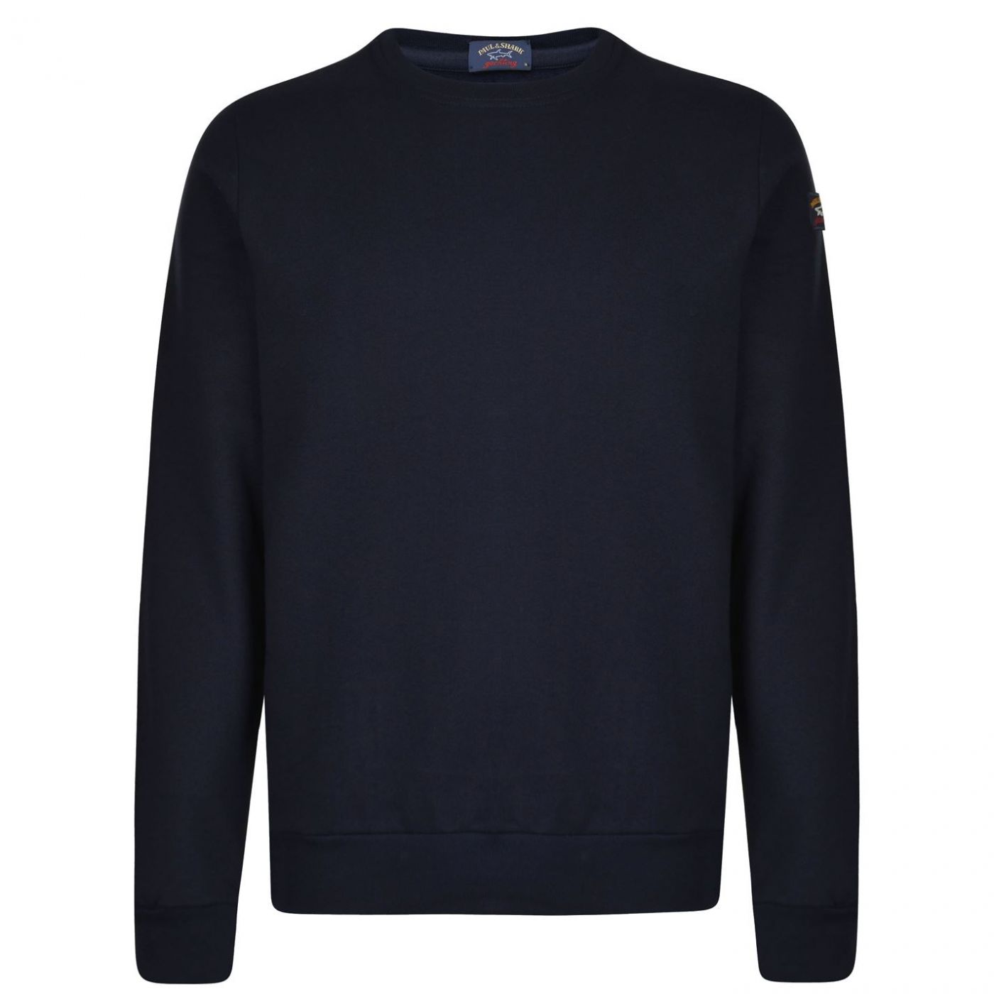 Paul And Shark Long Sleeved Sweatshirt