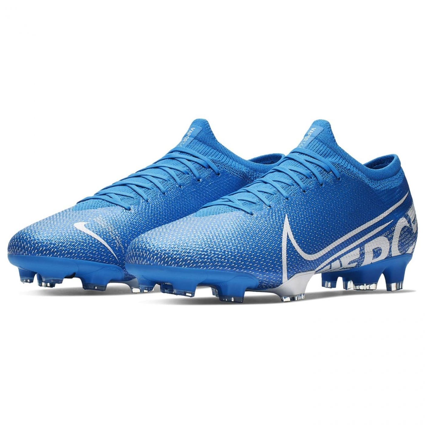 Nike Mercurial Vapor 13 PRO NJR AG PRO 'Jogo Prismático.