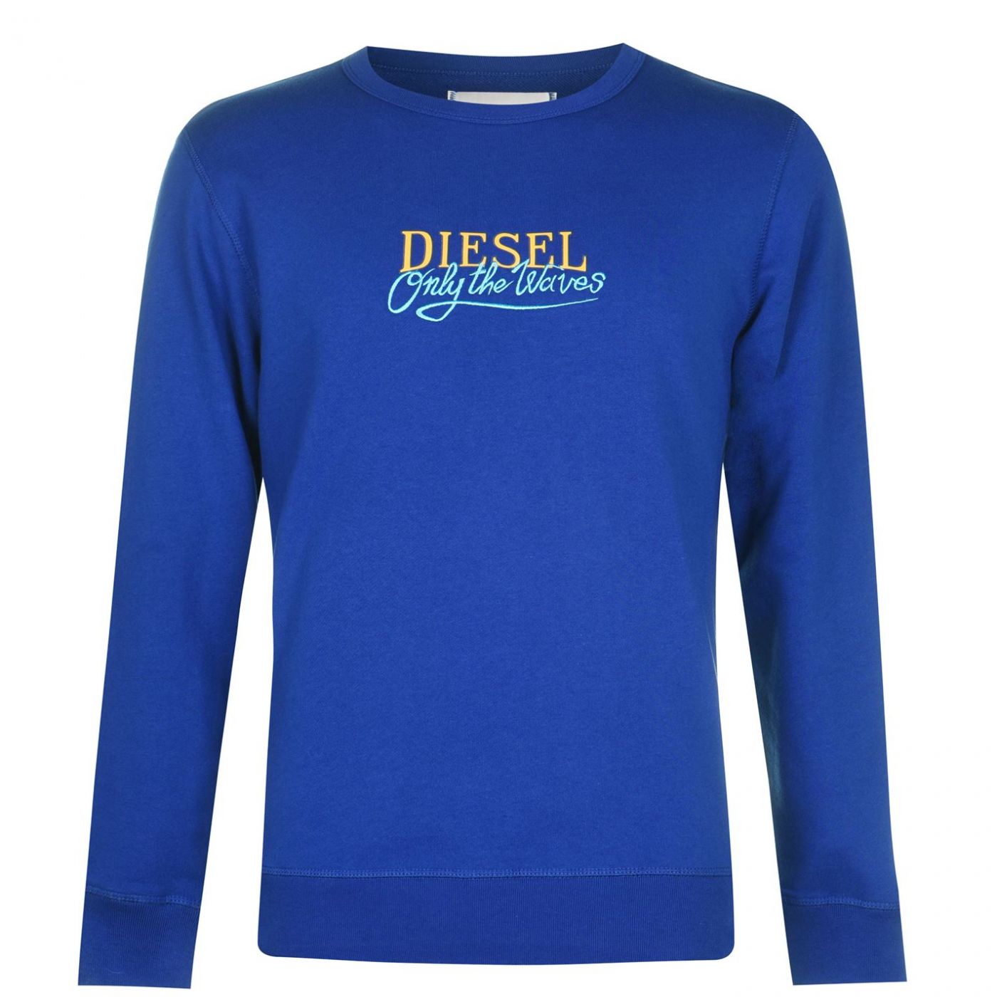 Diesel Waves Sweatshirt