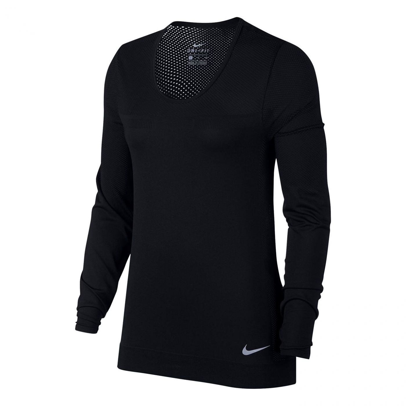 Nike Infinite Long Sleeve Top Ladies