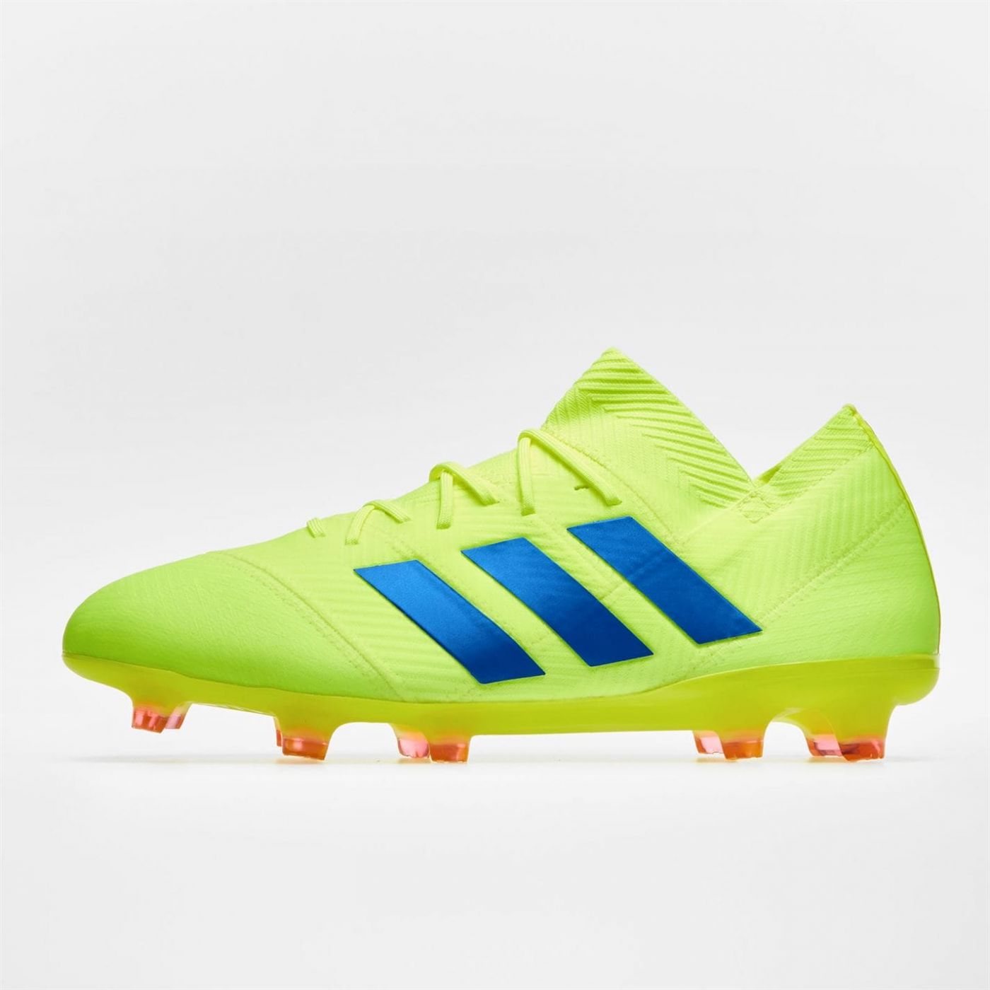 Adidas Nemeziz FG Football Boots Mens