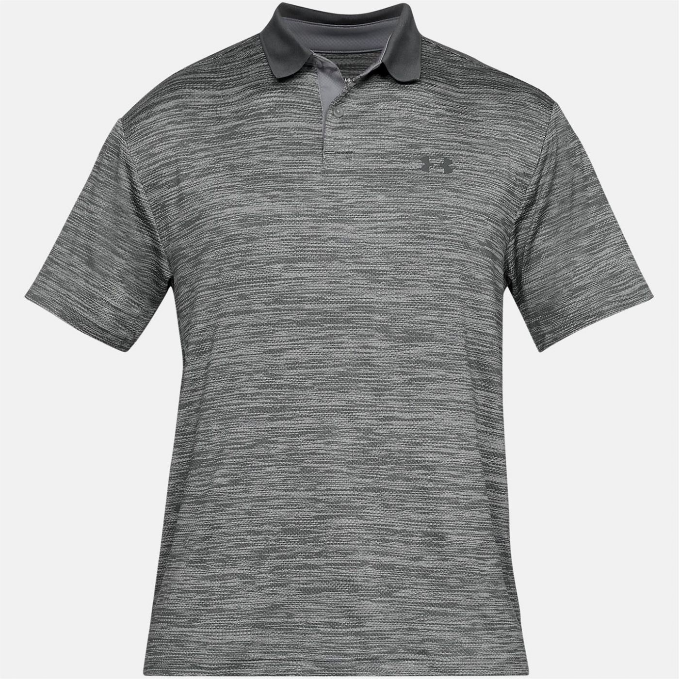 Under Armour Performance Polo Shirt Mens