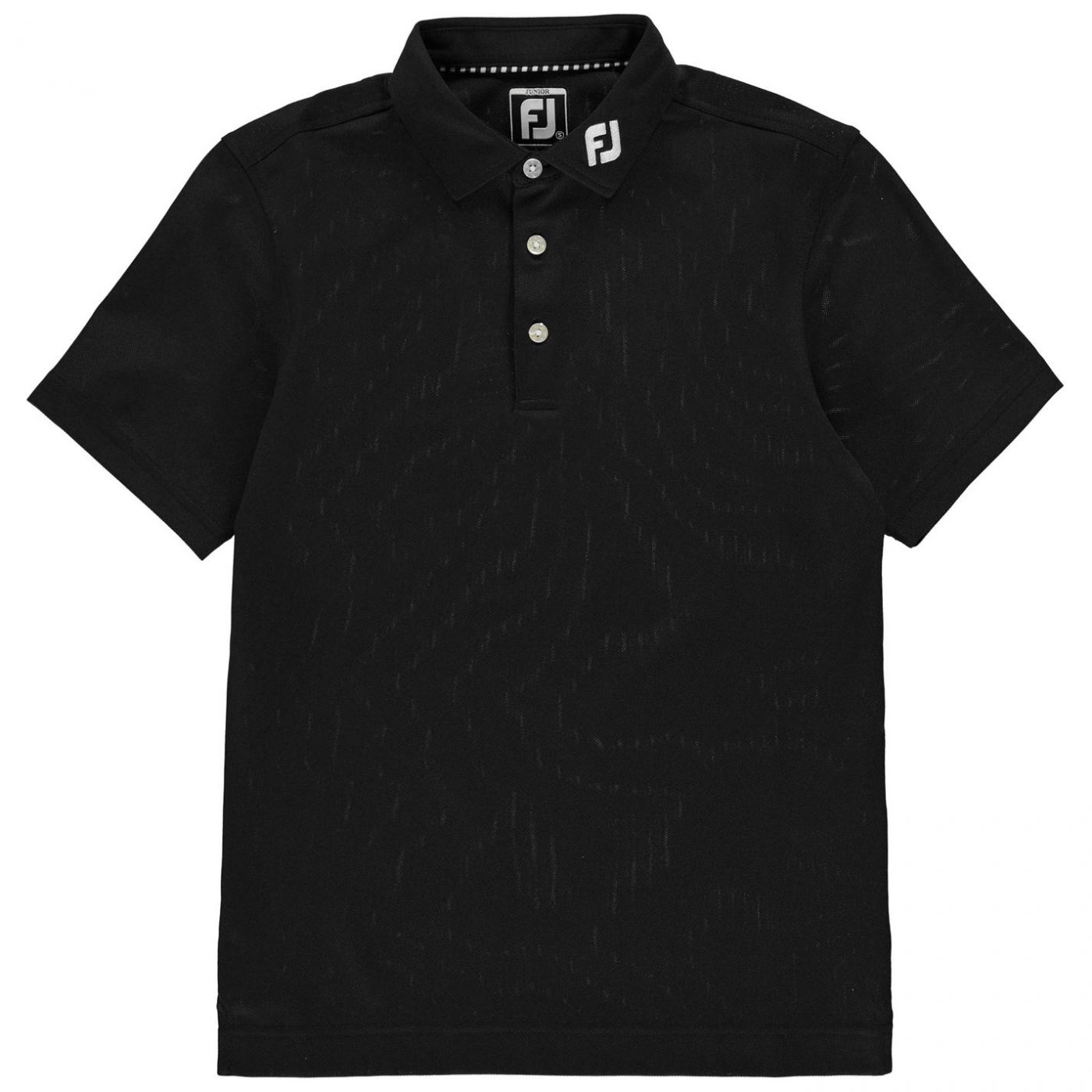 Footjoy Performance Polo Junior Boys