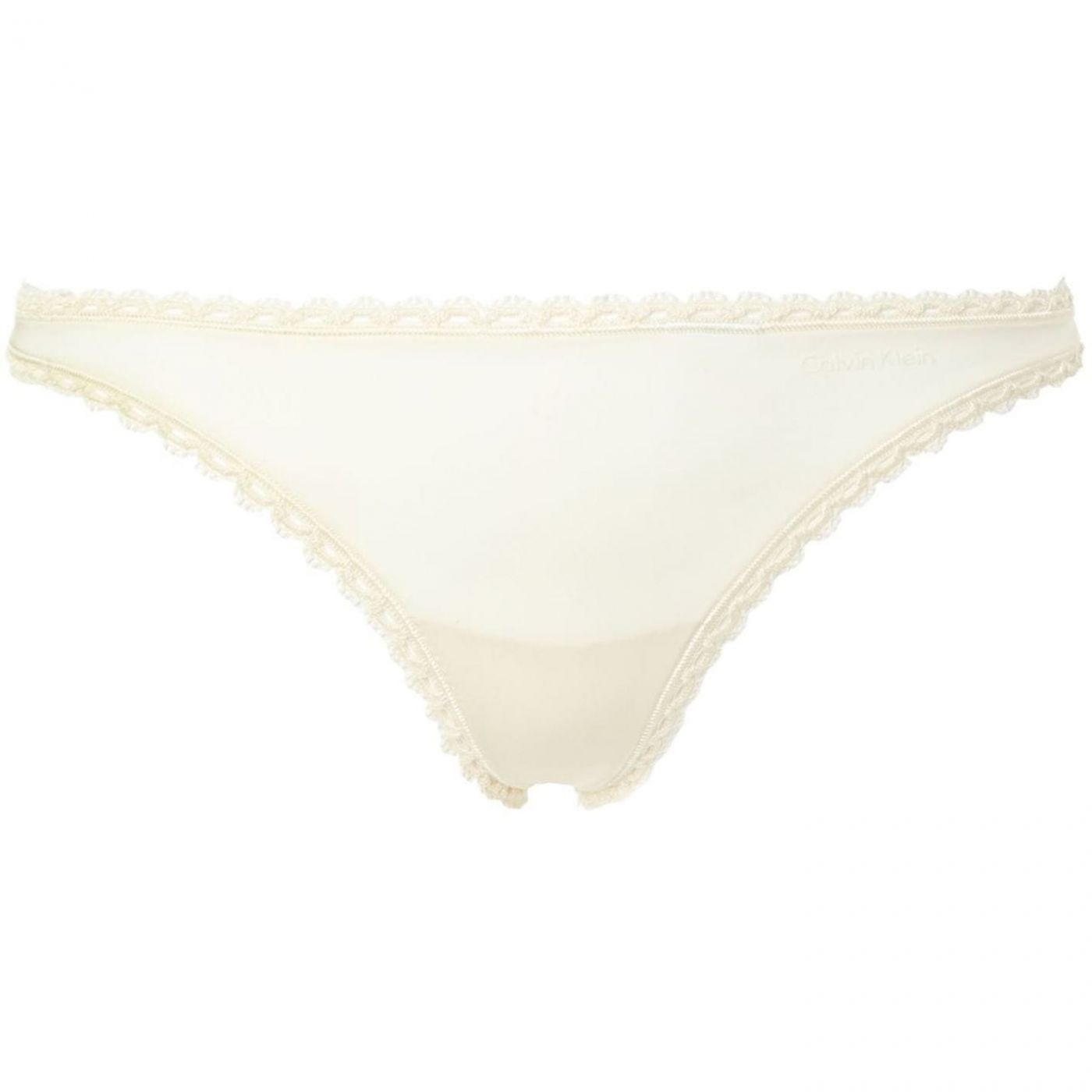 Calvin Klein Calvin Seductive Comfort Thong