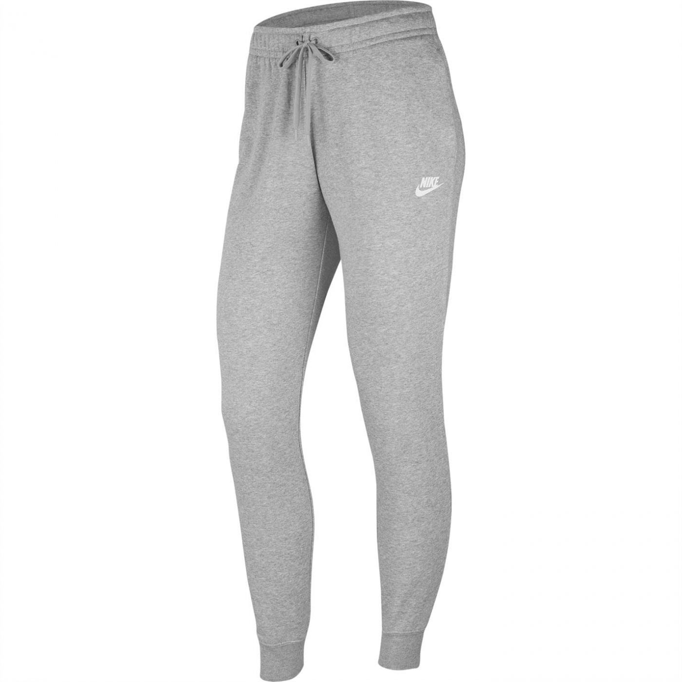 Nike Fleece Cuff Jogging Pants Ladies
