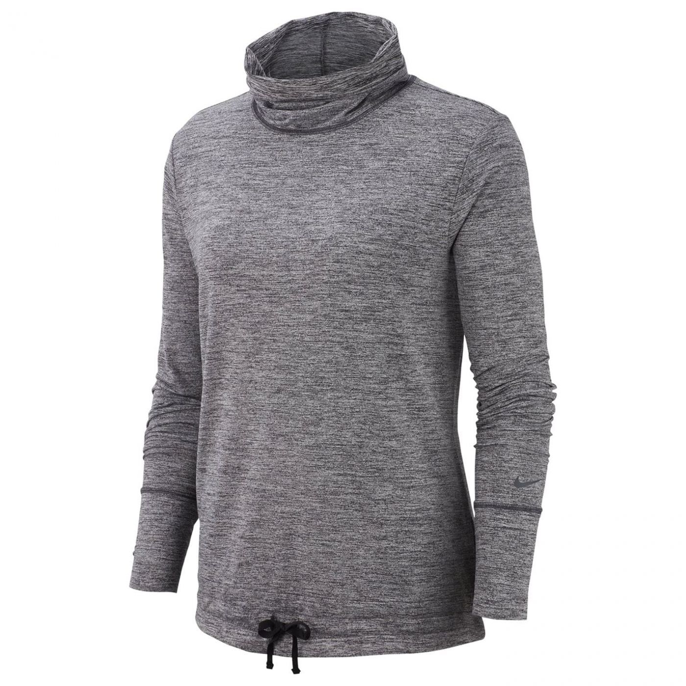 Nike Yoga Cover Up Ladies