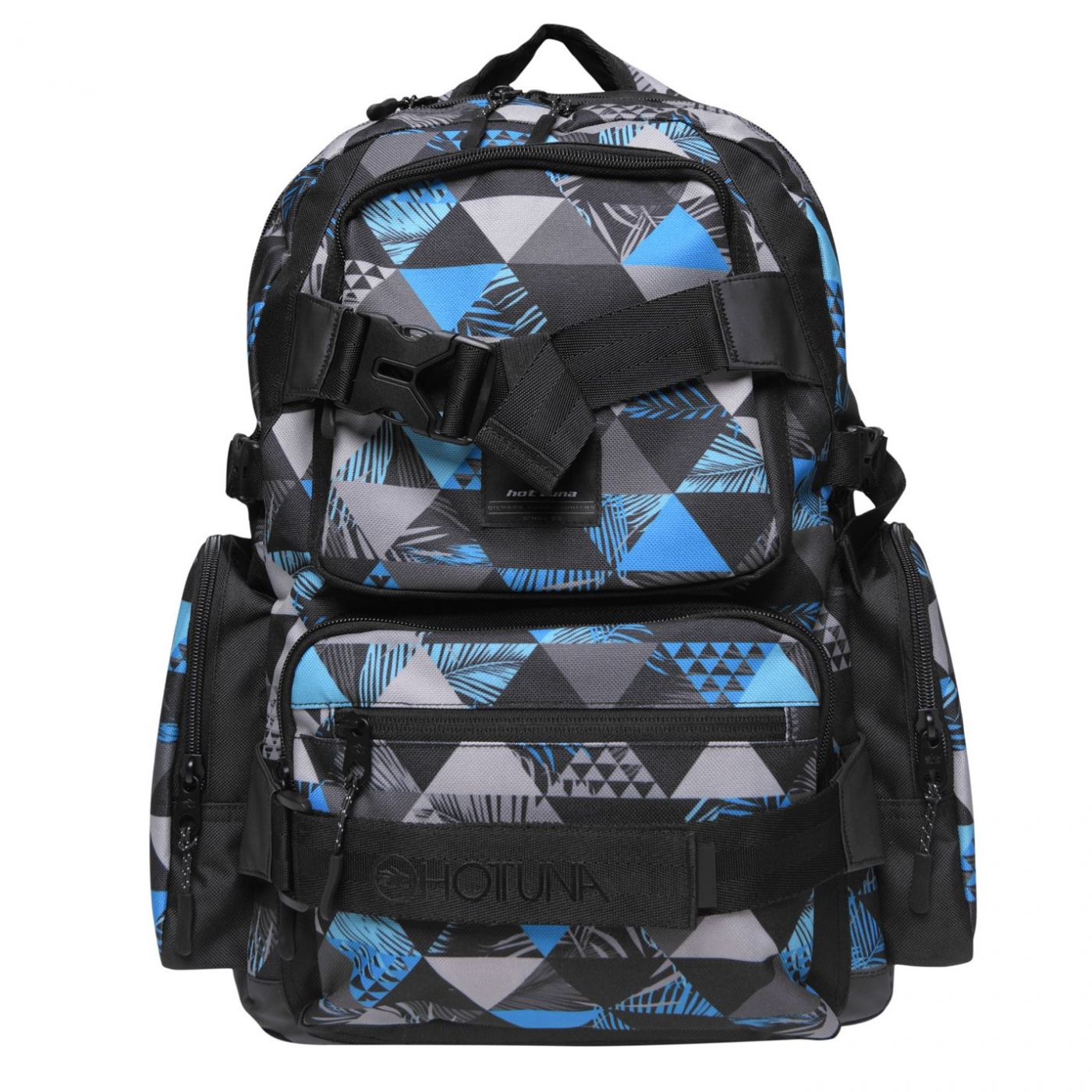 Hot Tuna Skate Backpack
