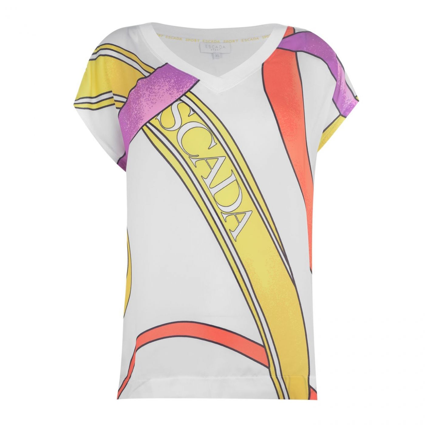 Escada Emvana T Shirt