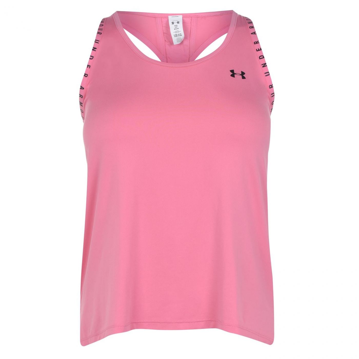 Under Armour Knockout Tank Top Ladies