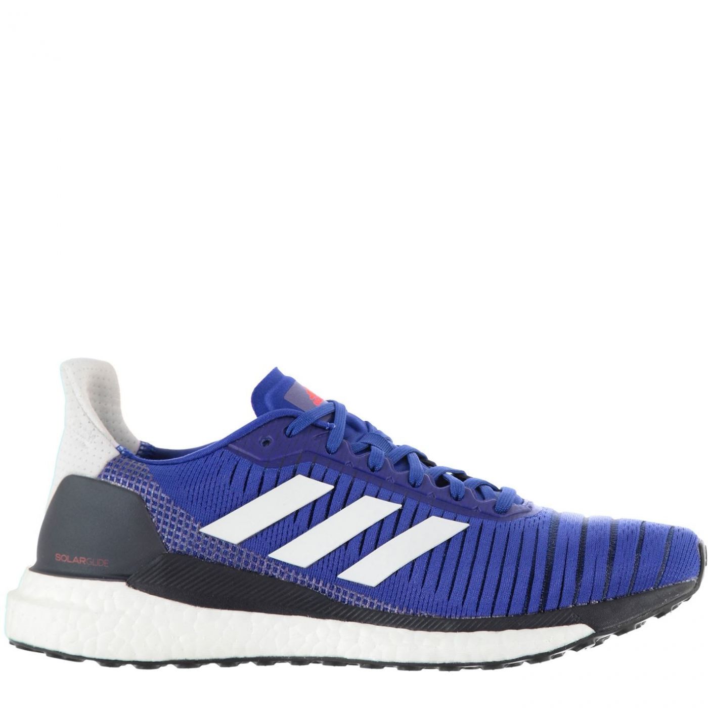 Adidas Solar Glide 19 Mens Running Shoes