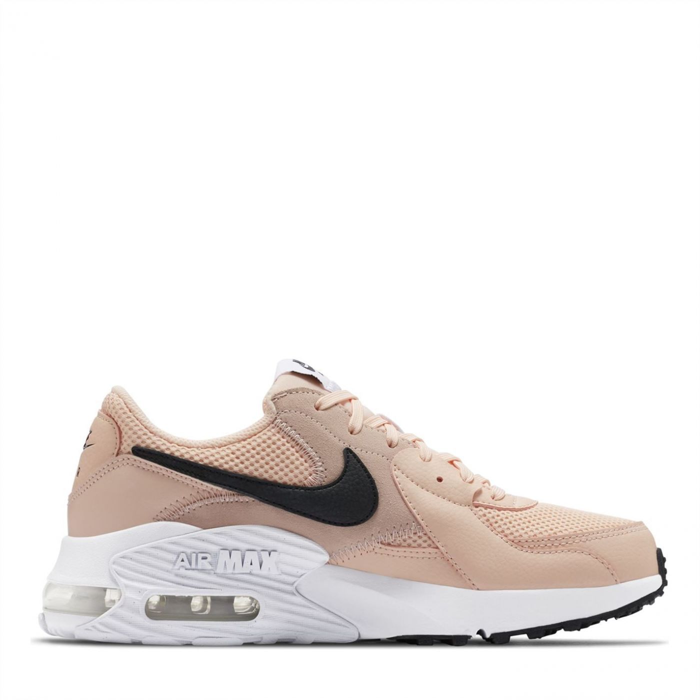 Nike Air Max Excee Ladies Trainers