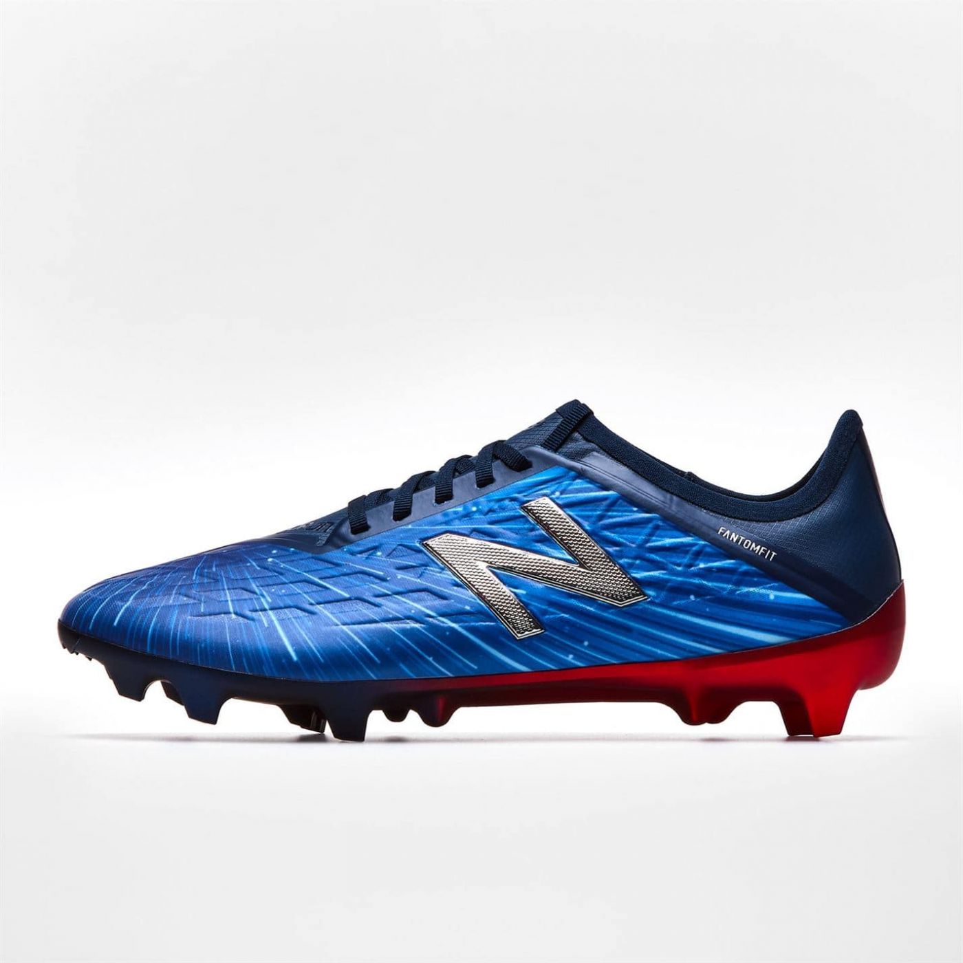 New Balance Furon 5.0 FG Fboot