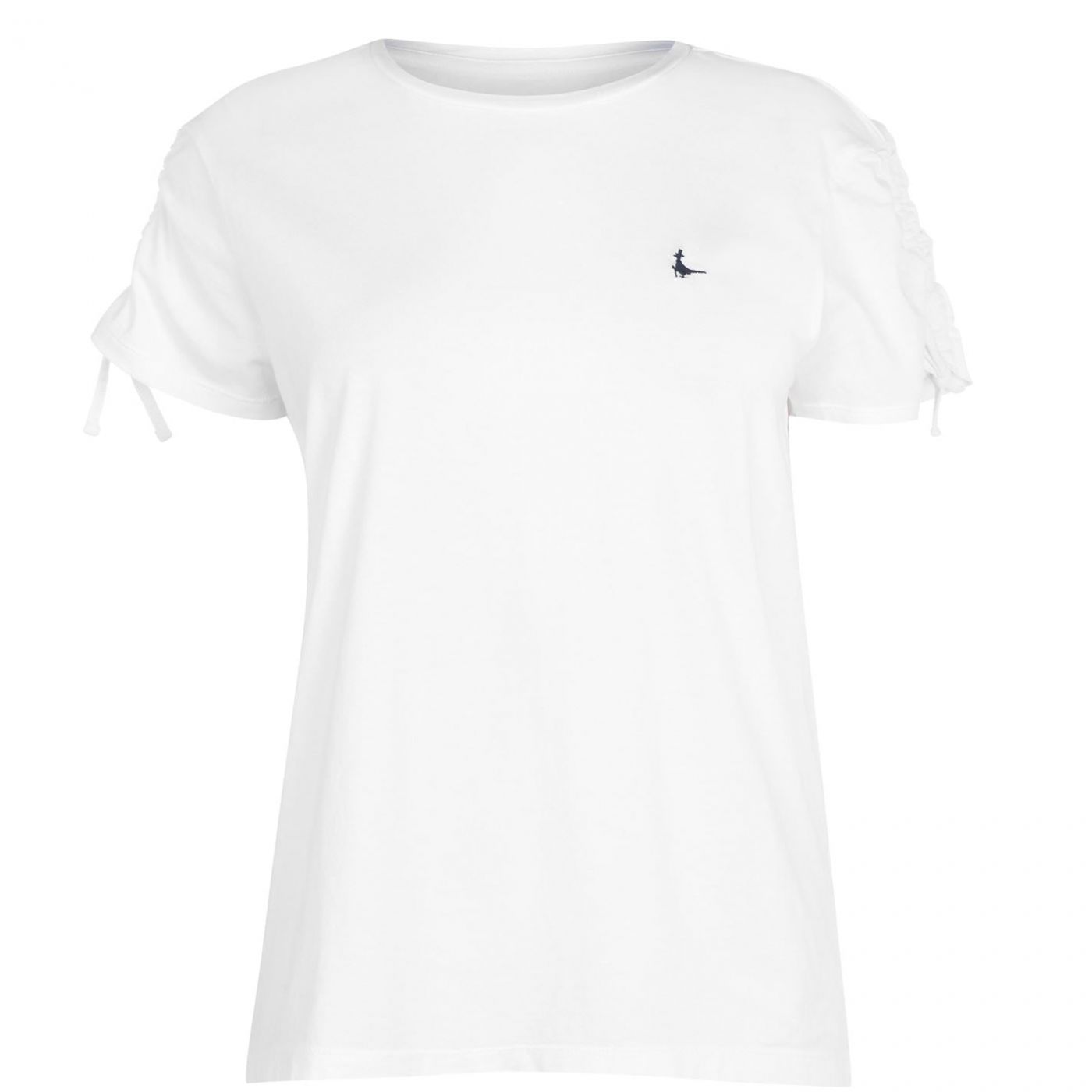 Jack Wills Cranmore T Shirt Ladies