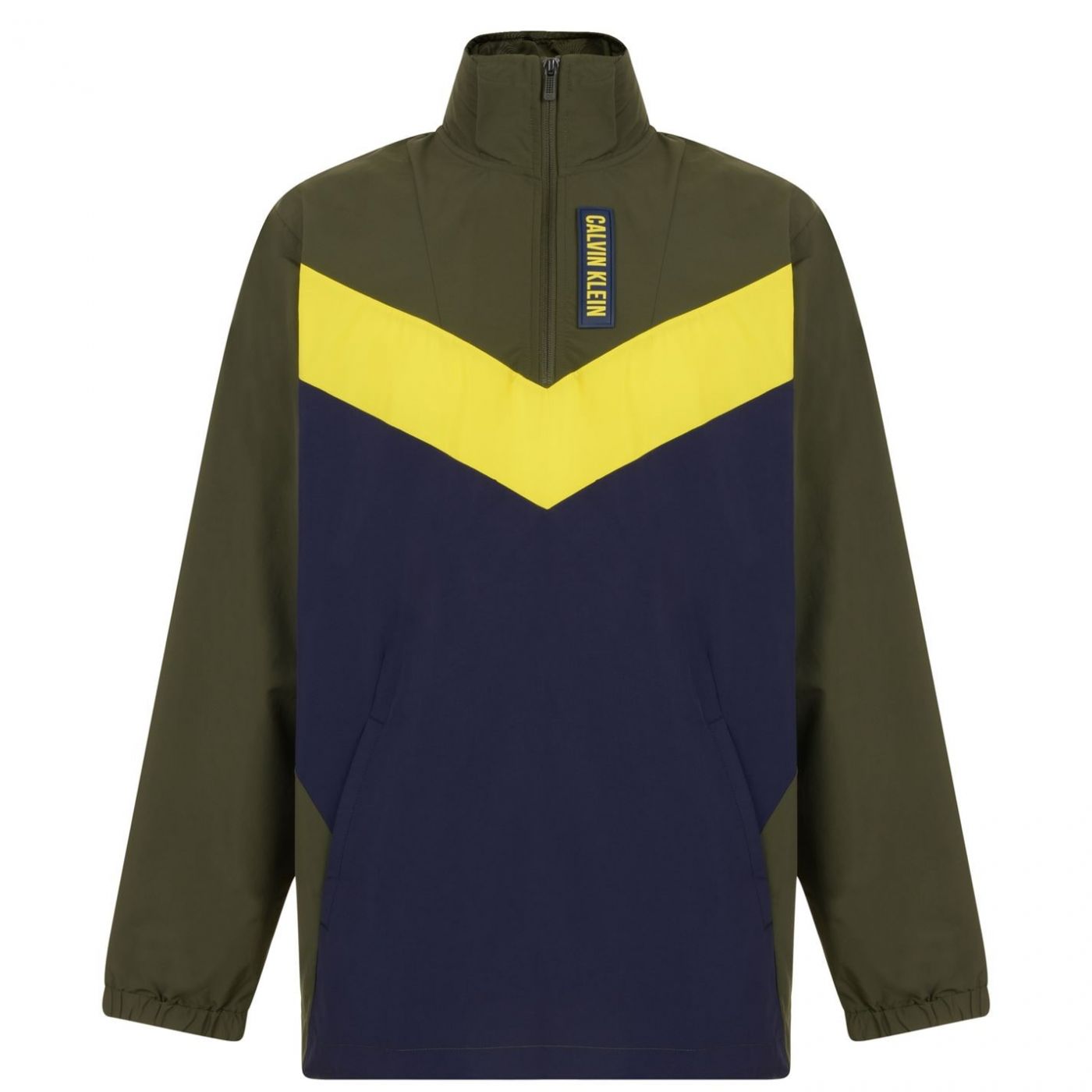 Calvin Klein Performance Woven Jacket