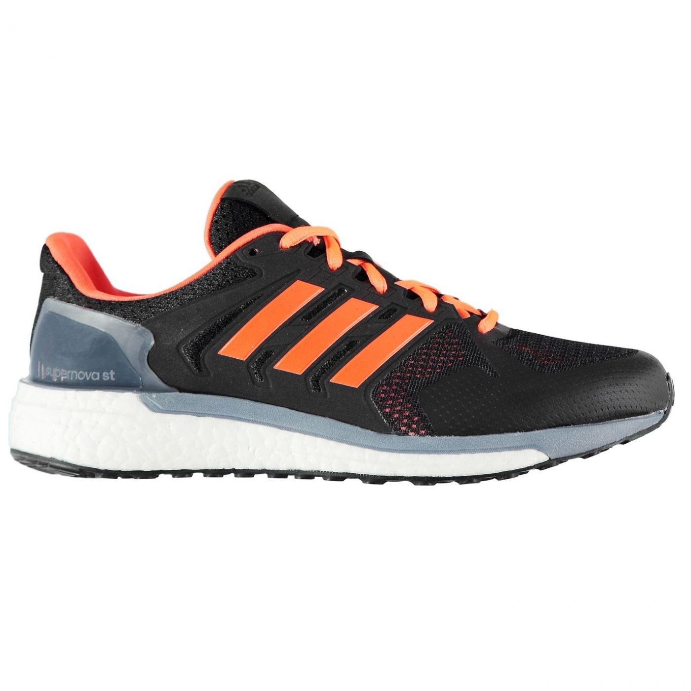 adidas Supernova ST Mens Running Shoes
