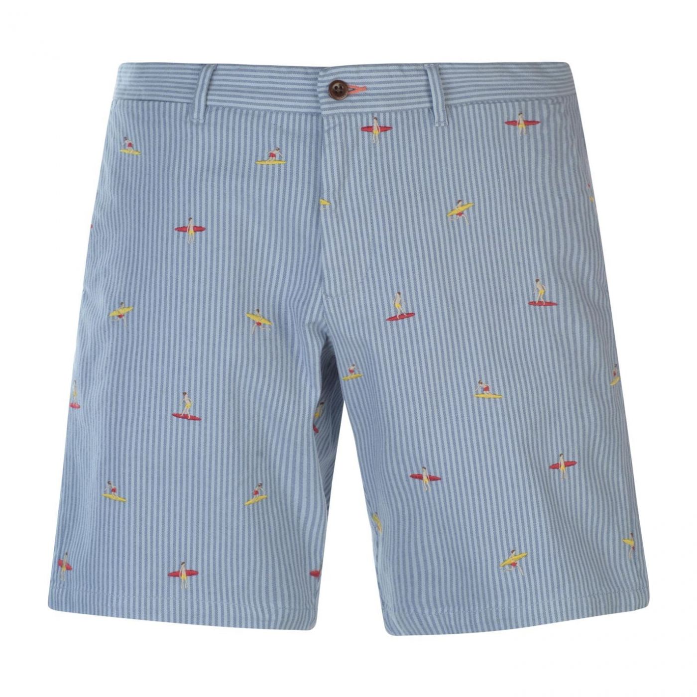 Gant AOP Shorts