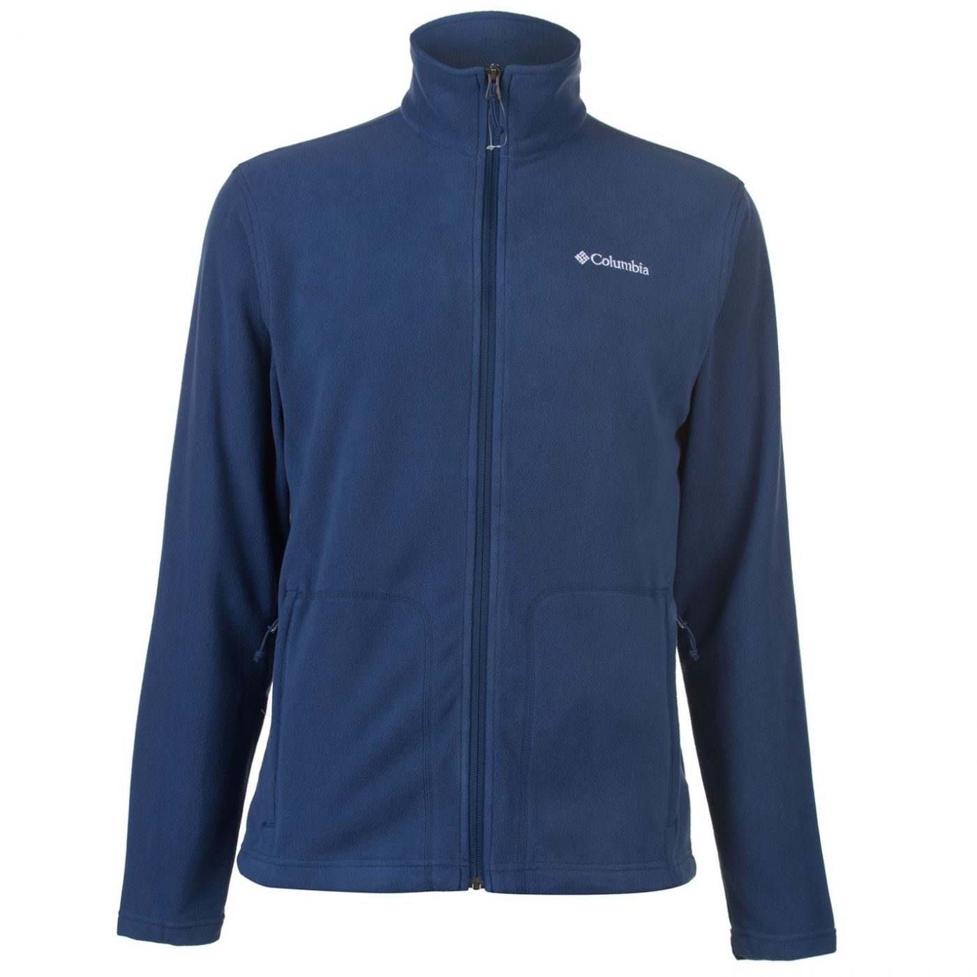 Columbia Trek Fleece Top Mens