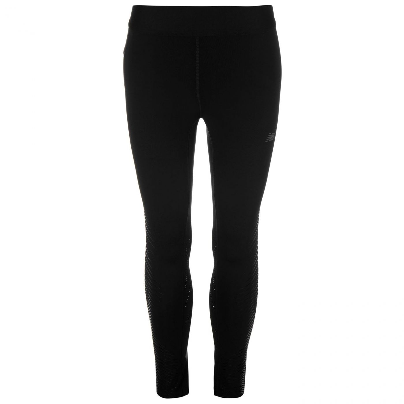 new balance cropped leggings