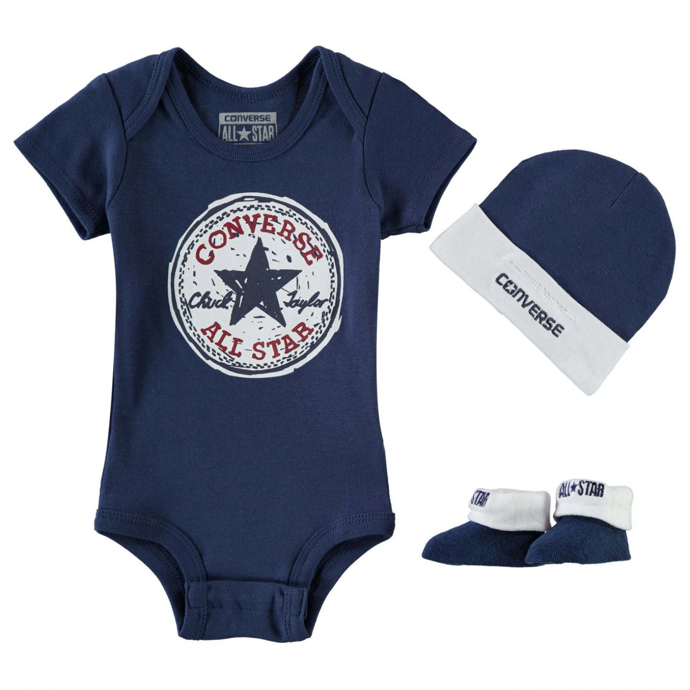 converse baby pack