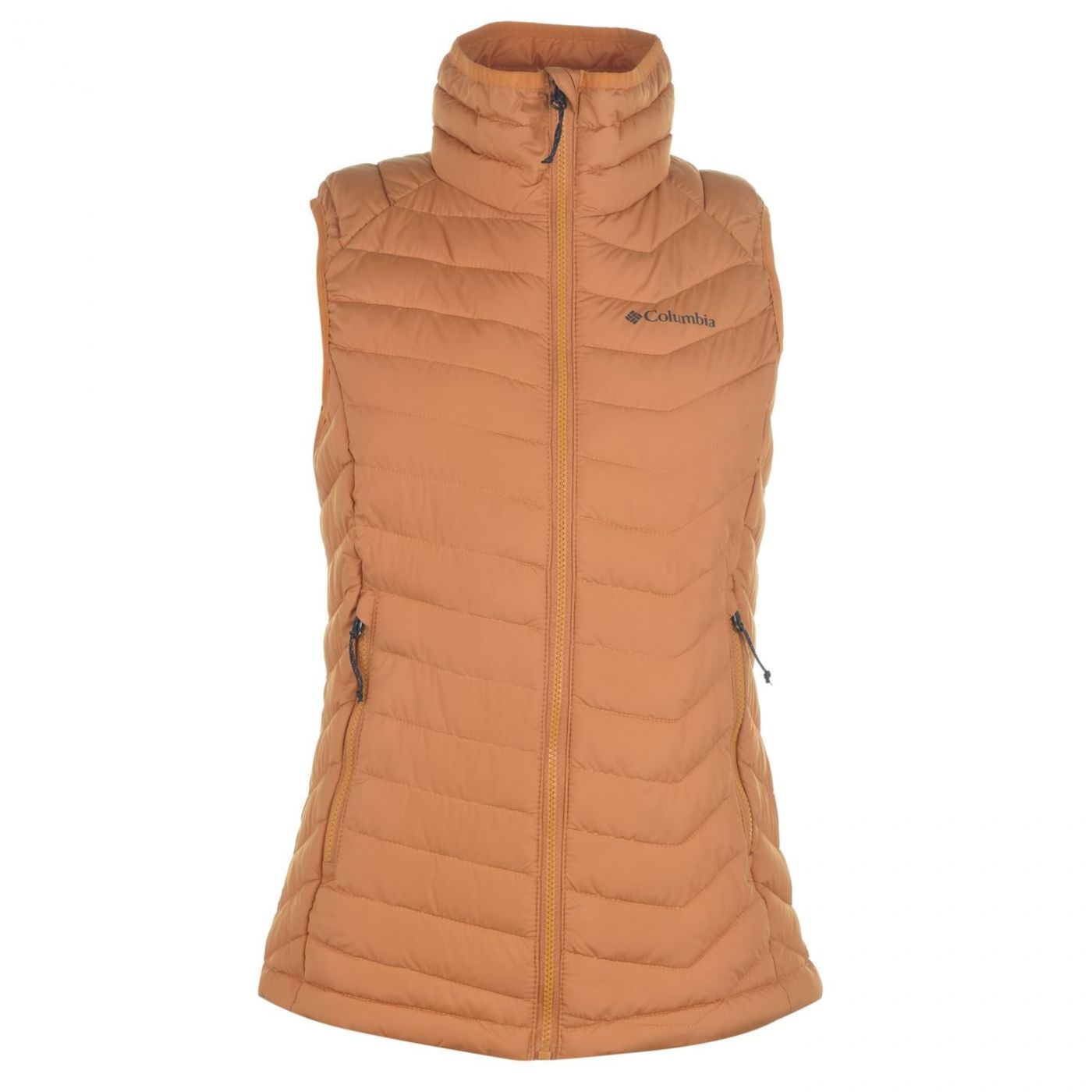 Columbia Powder Vest
