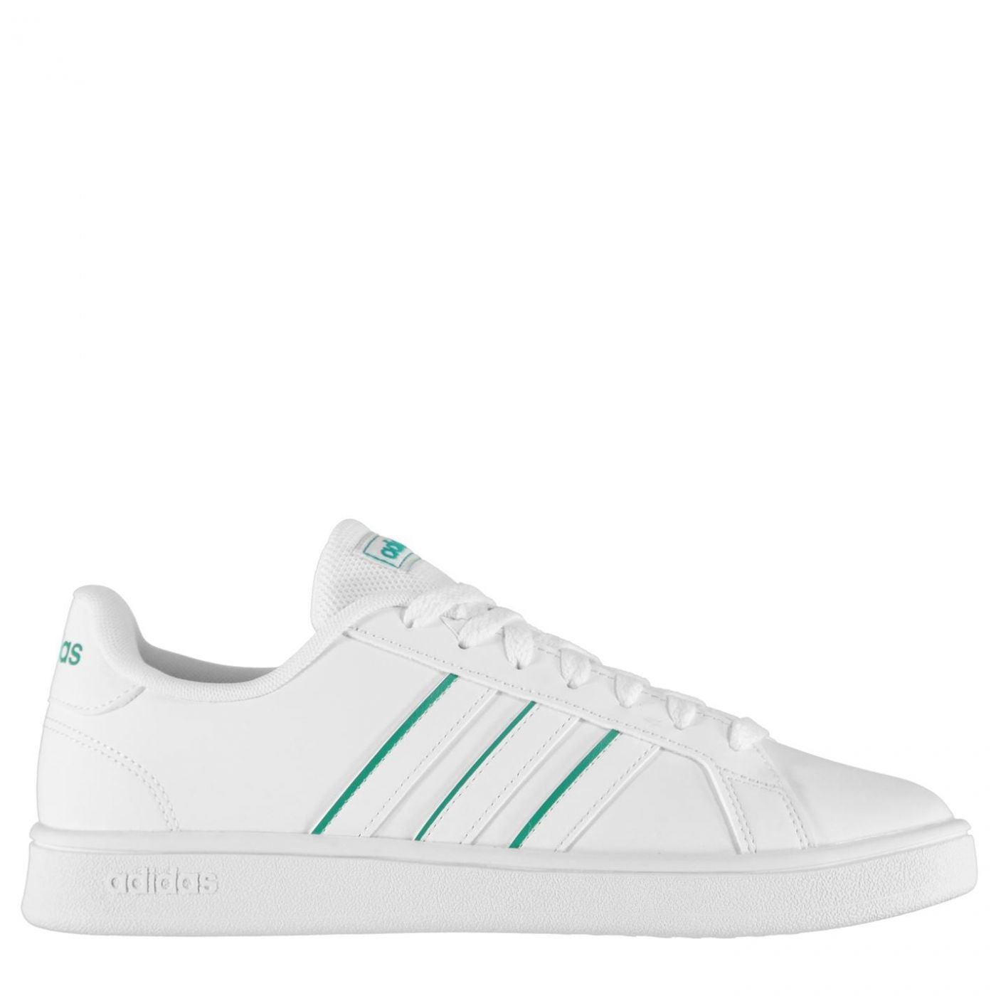 Meeste tennised Adidas Grand Court Base