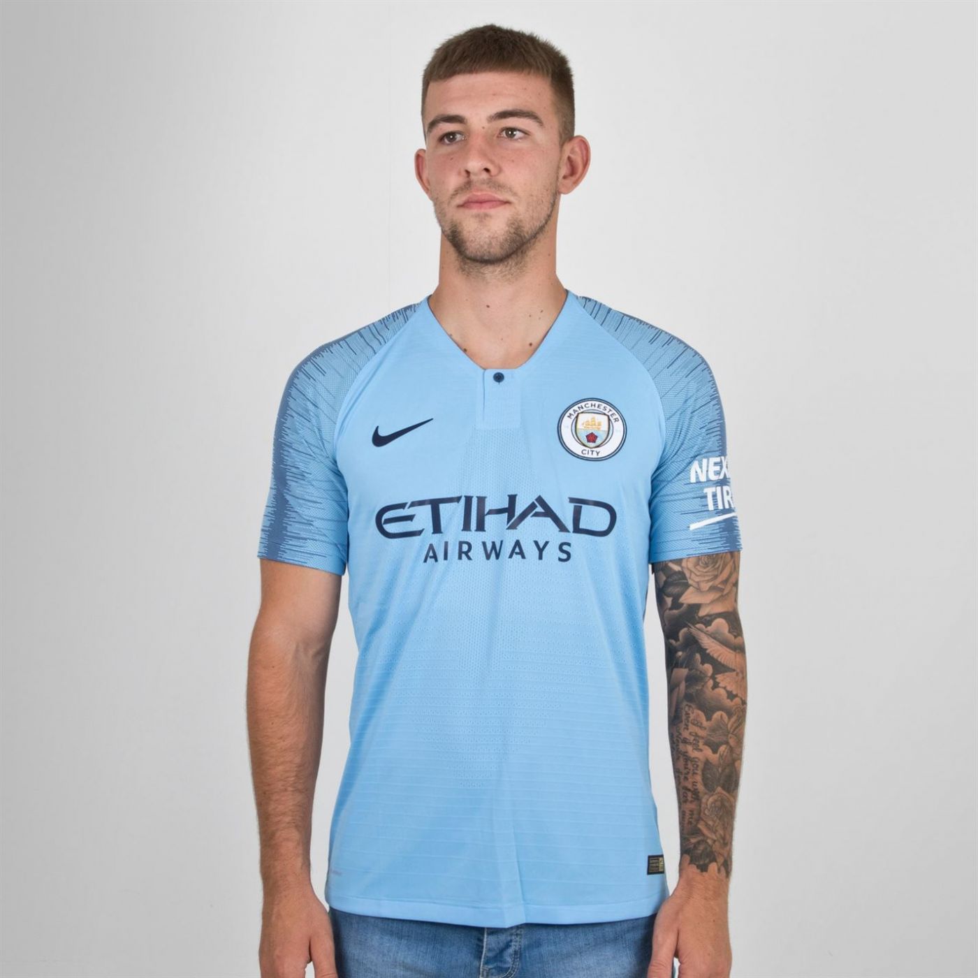 Nike ManchesteRepSht