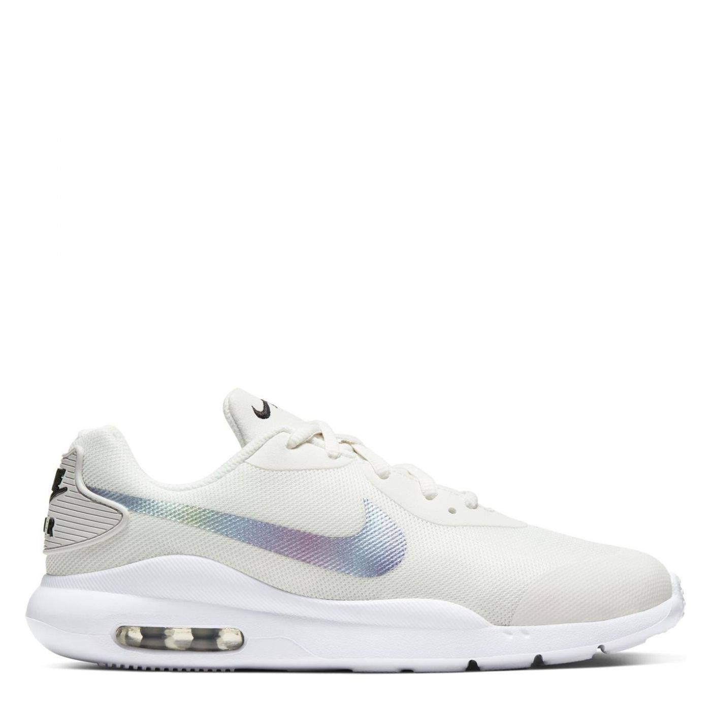Nike Air Max Oketo Big Kids' Shoe