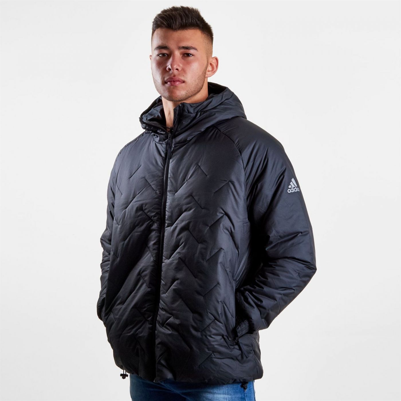 Adidas BTS Track Top Mens