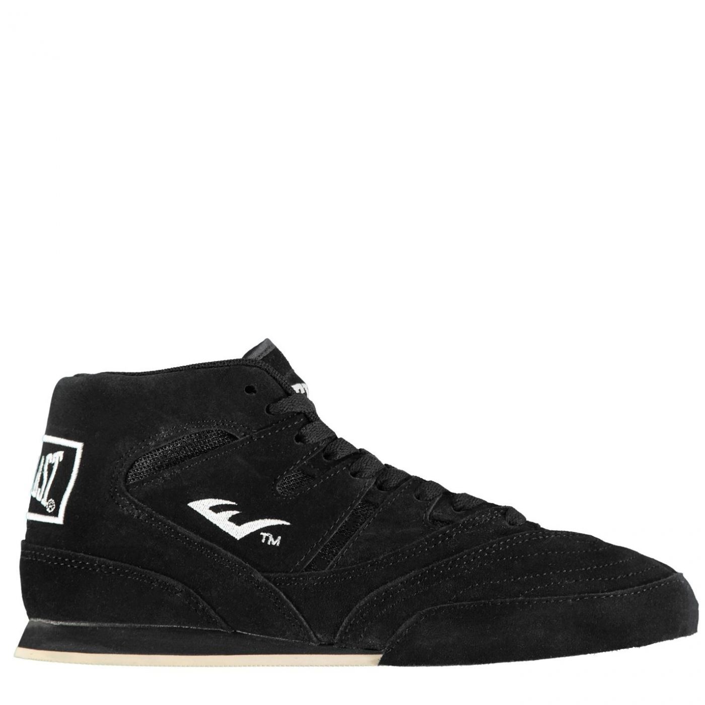 Everlast Low Top Mens Trainers