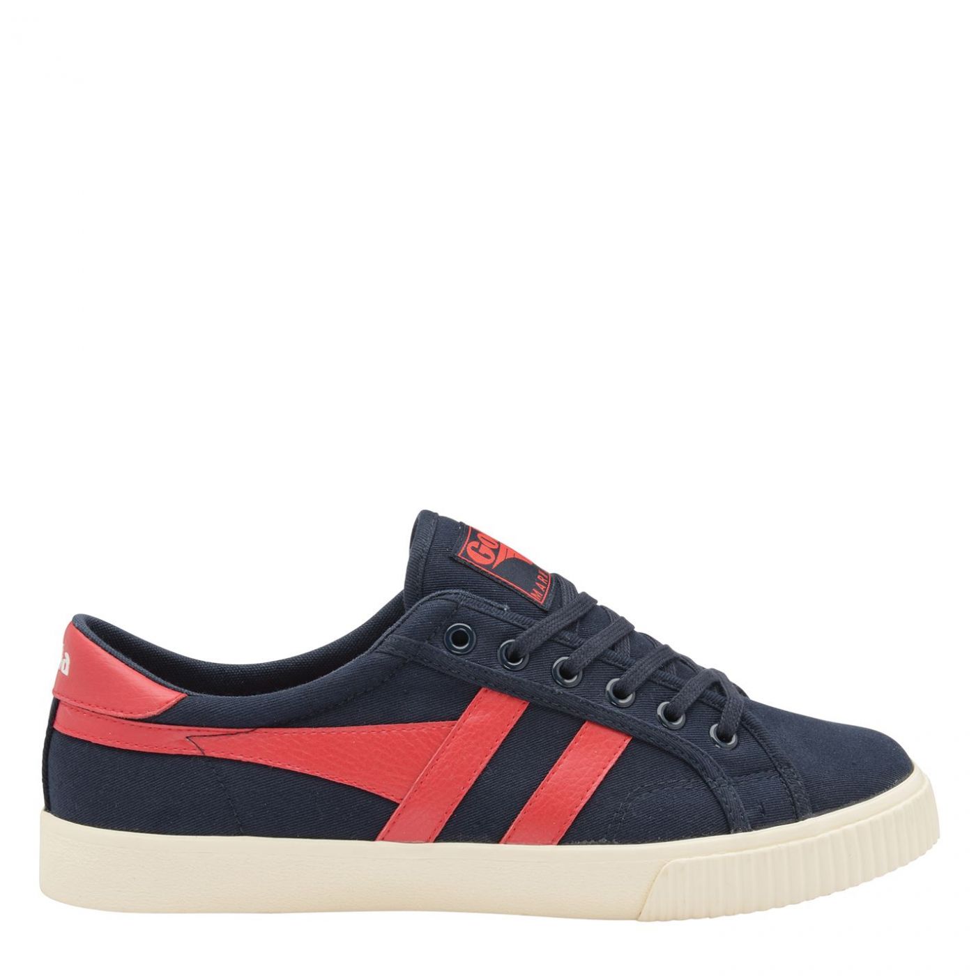 Gola Tennis Mark Cox Mens Trainers