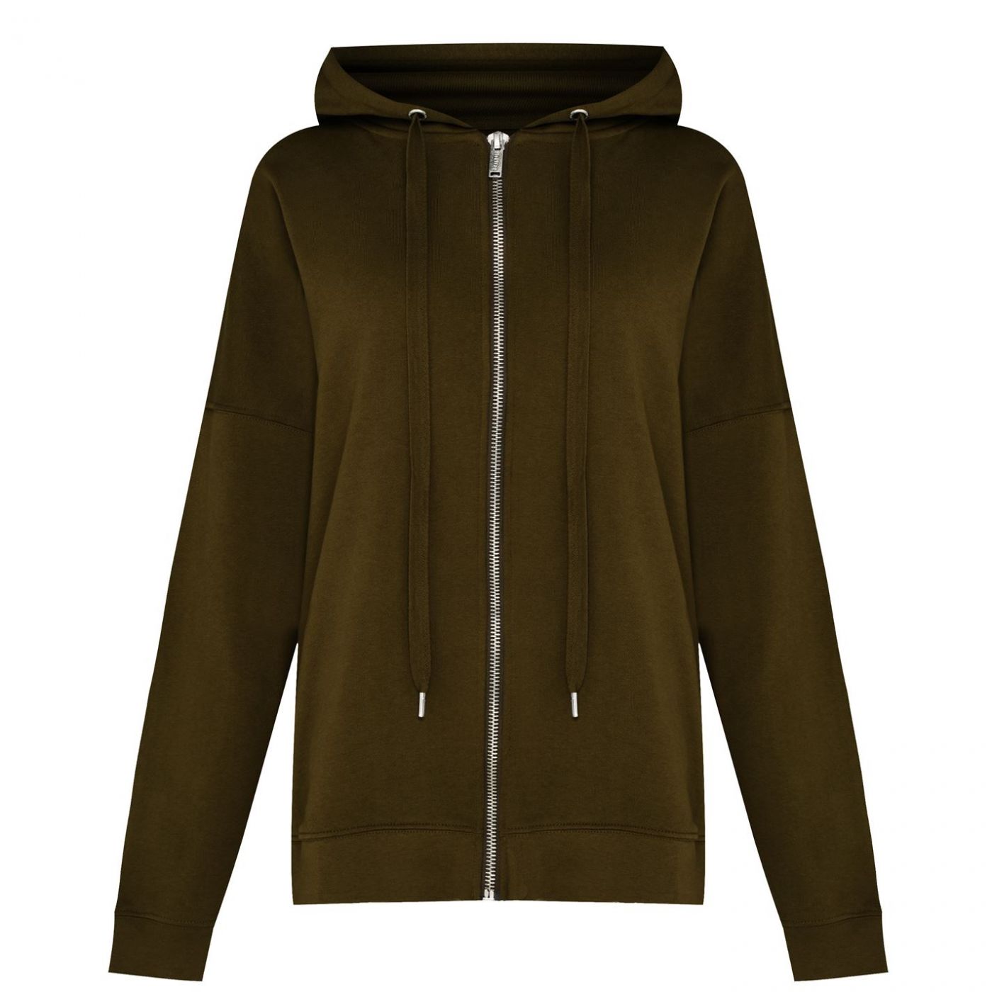 Firetrap OS ZipHoody