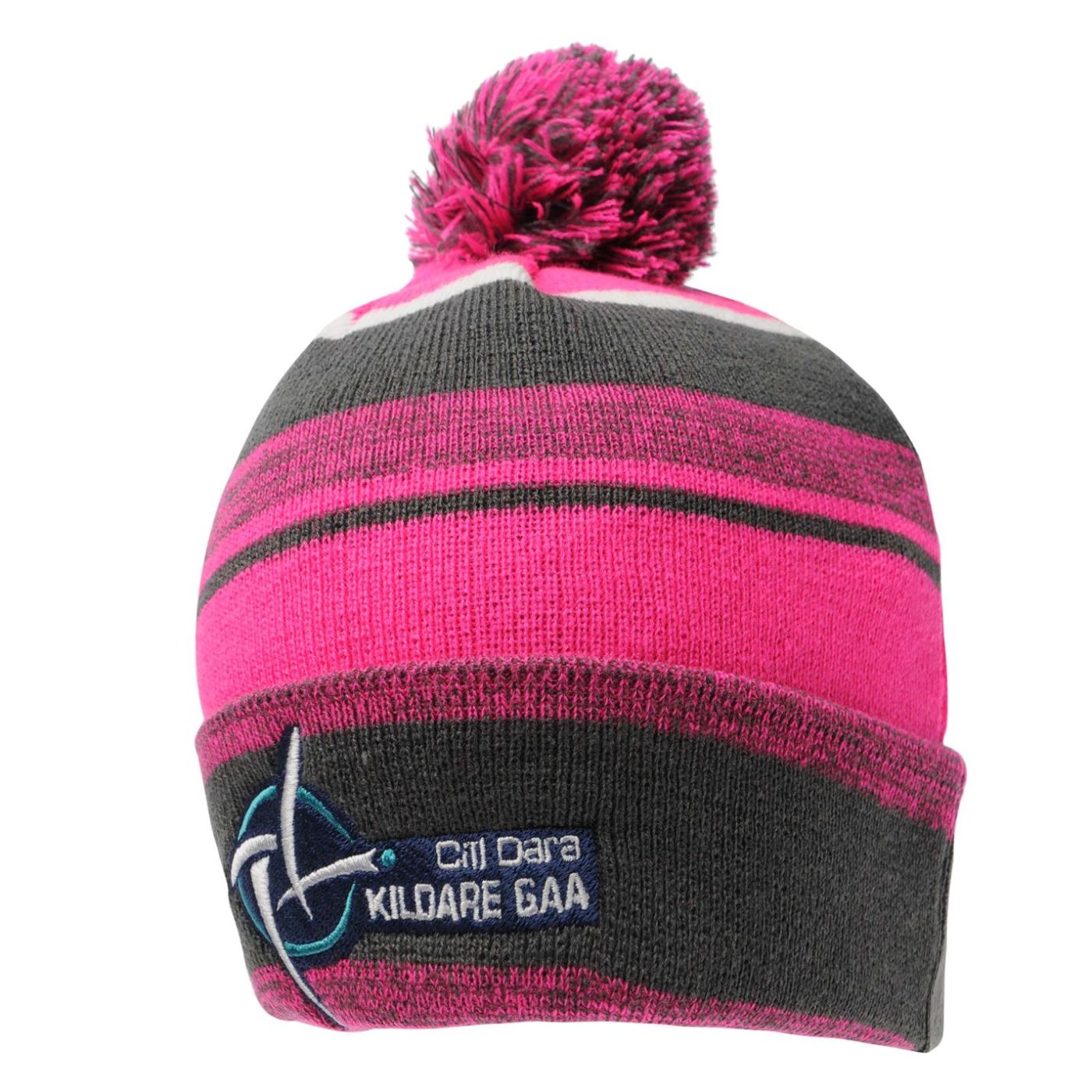Official GAA Beanie Hat Ladies