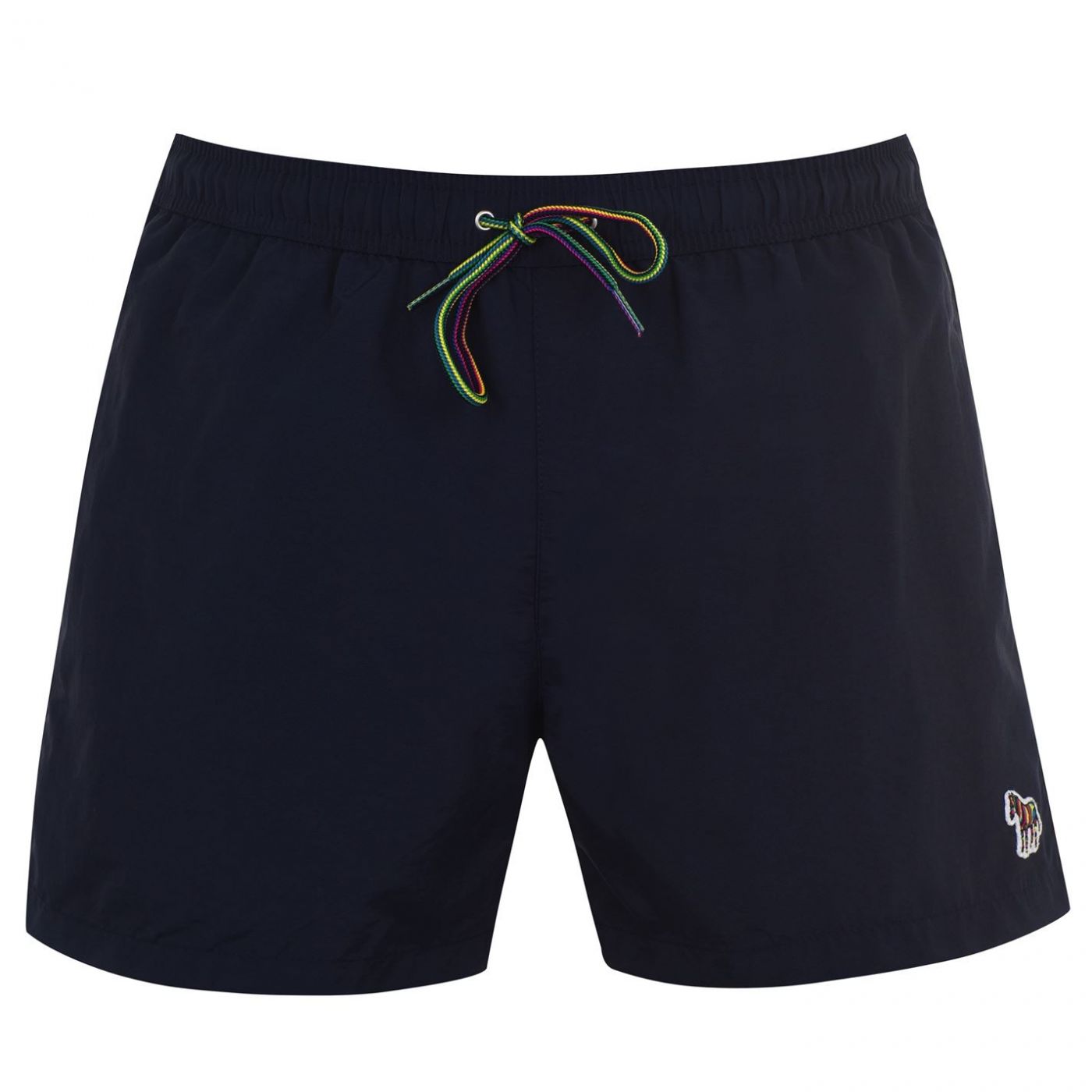 PS by Paul Smith Zebra Swim Shorts