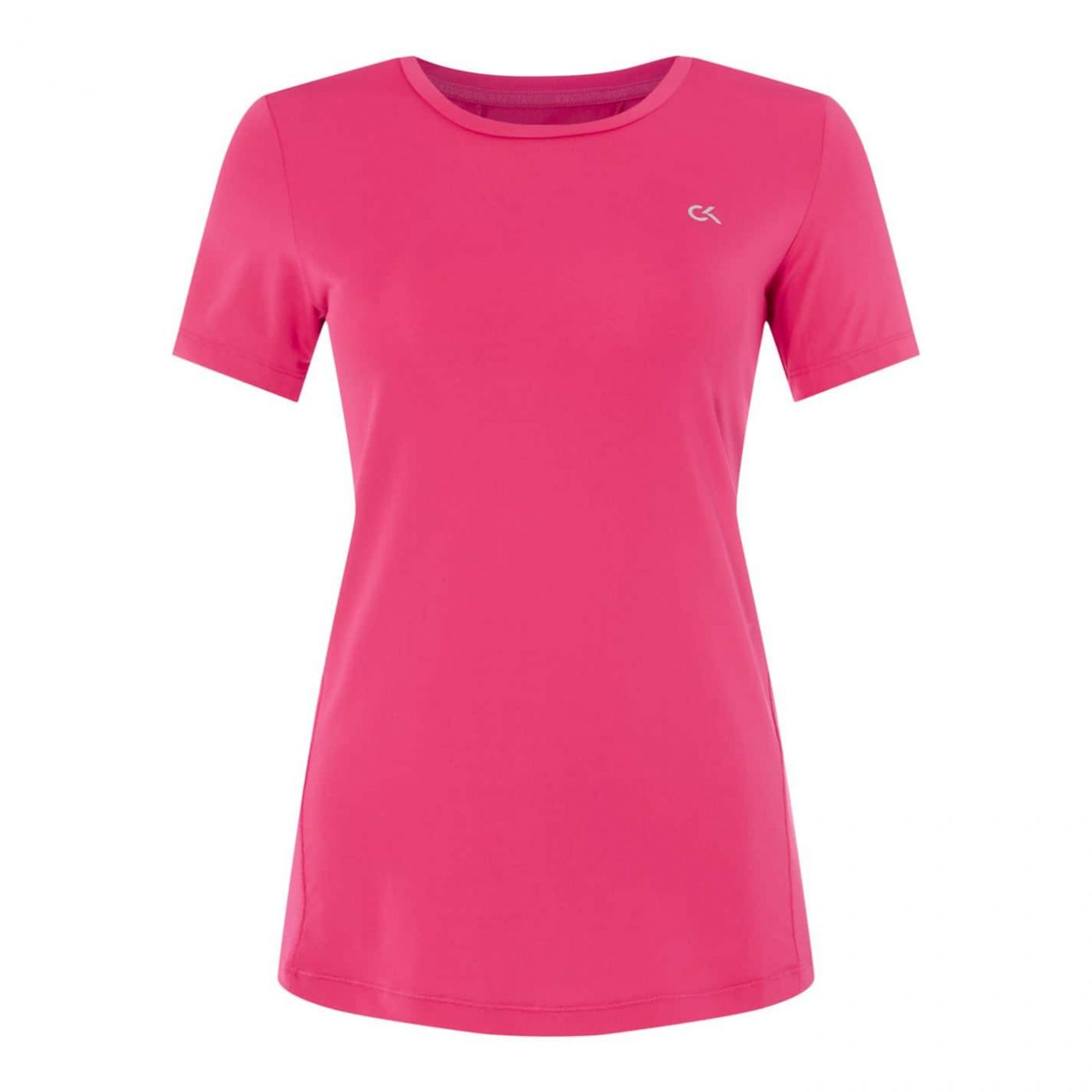 Calvin Klein Performance Short Sleeve Tech T Shirt