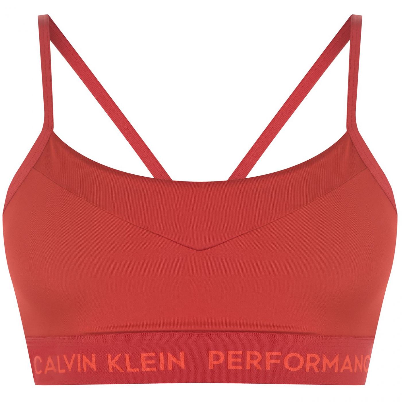 Calvin Klein Performance Sports Bra