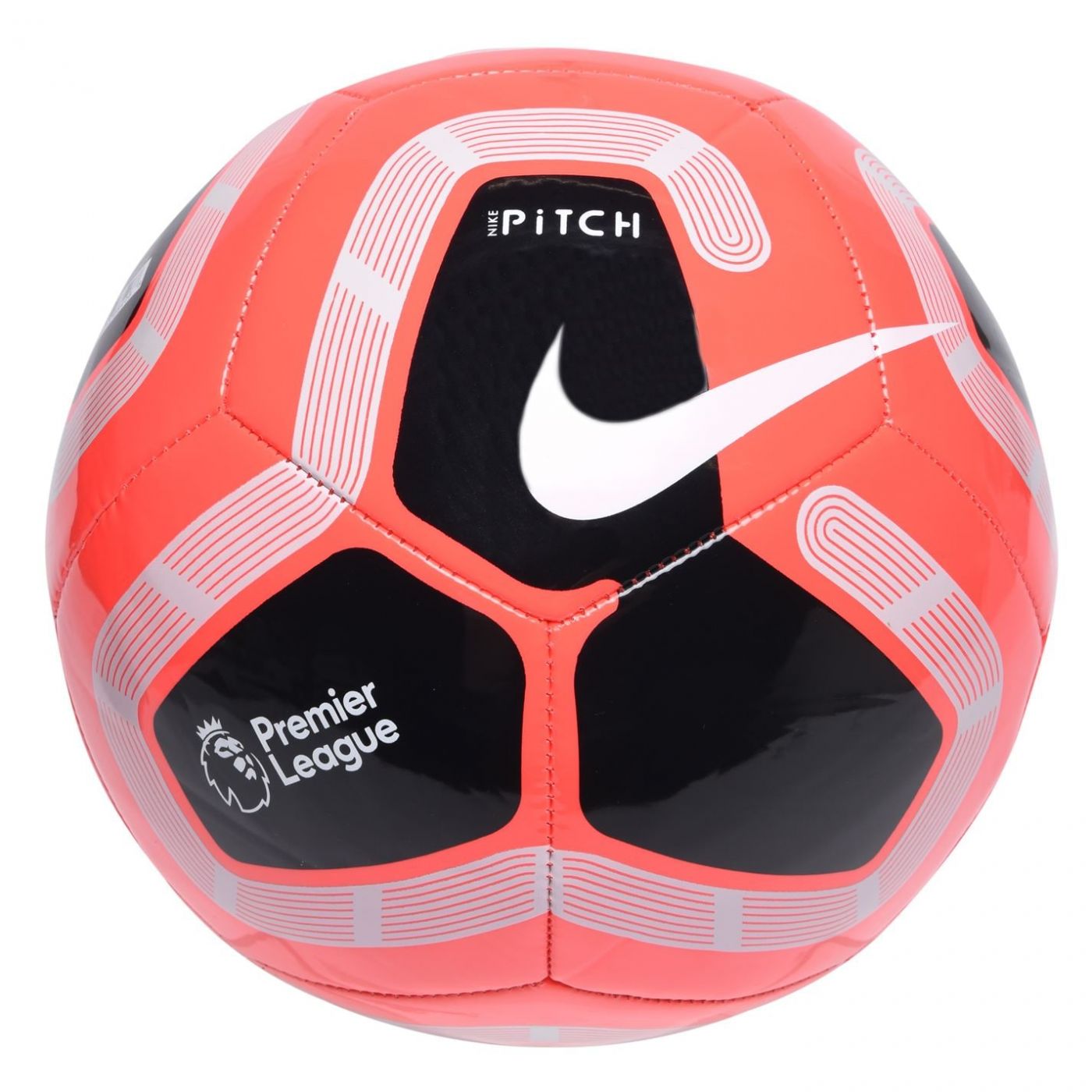 Nike Premier League Pitch Football