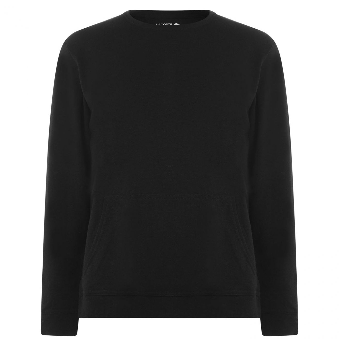 Lacoste Lounge Long Sleeve Top