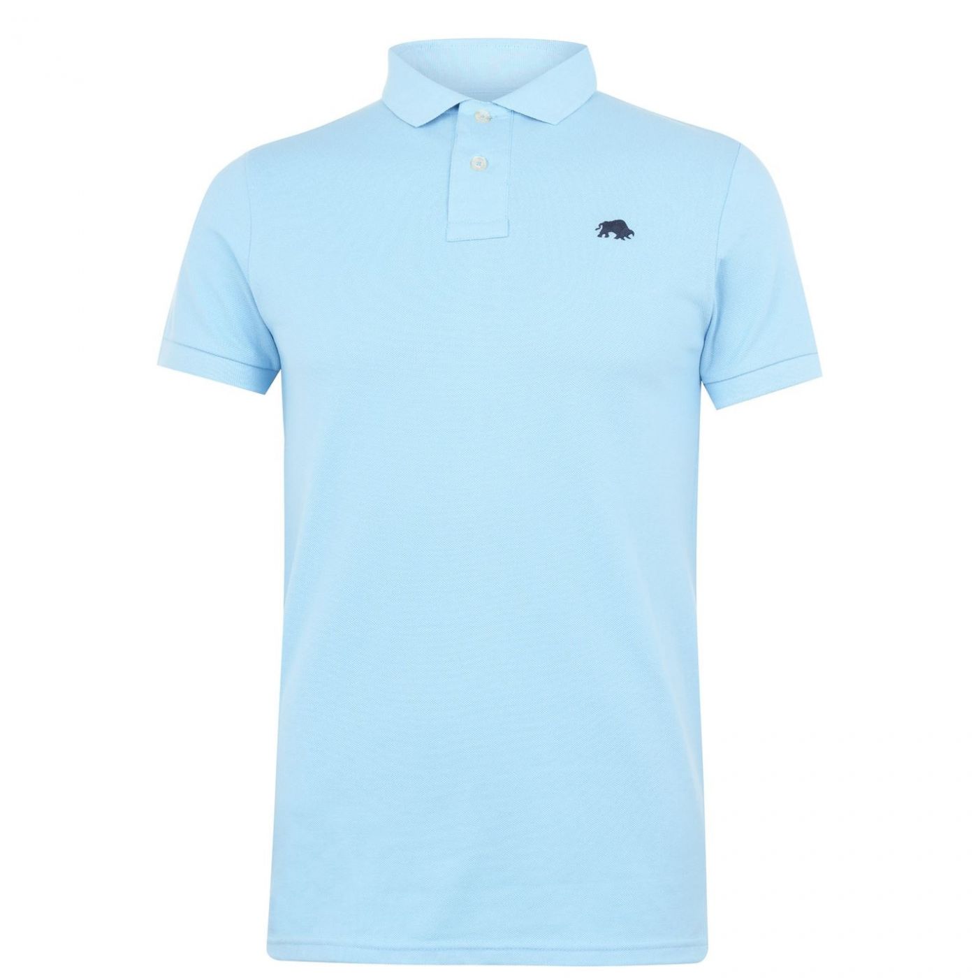 Raging Bull Fly Polo Shirt