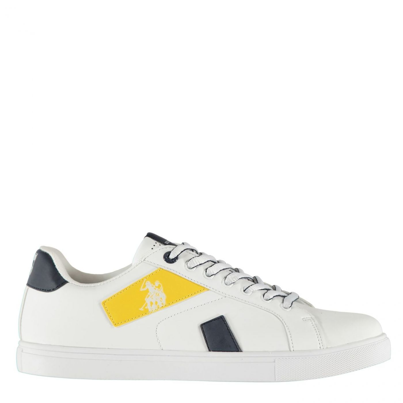 US Polo Assn Brayden Trainers