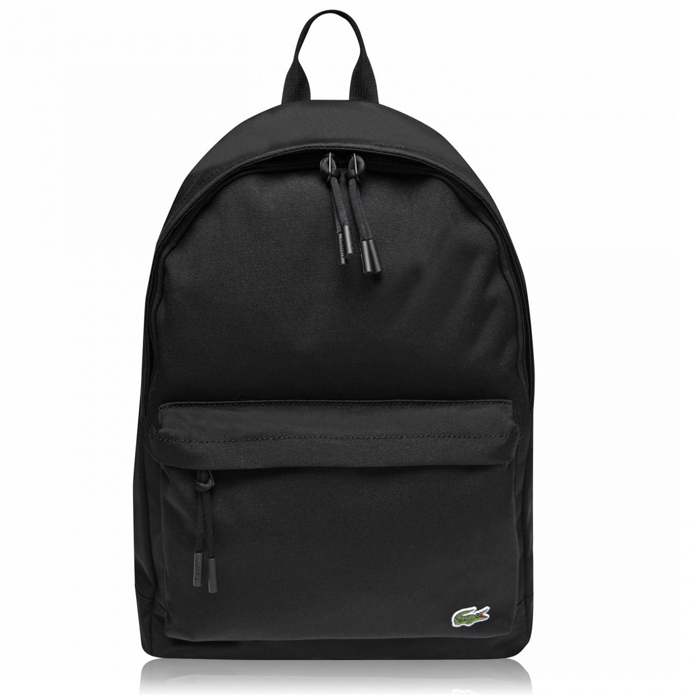 Lacoste Logo Backpack
