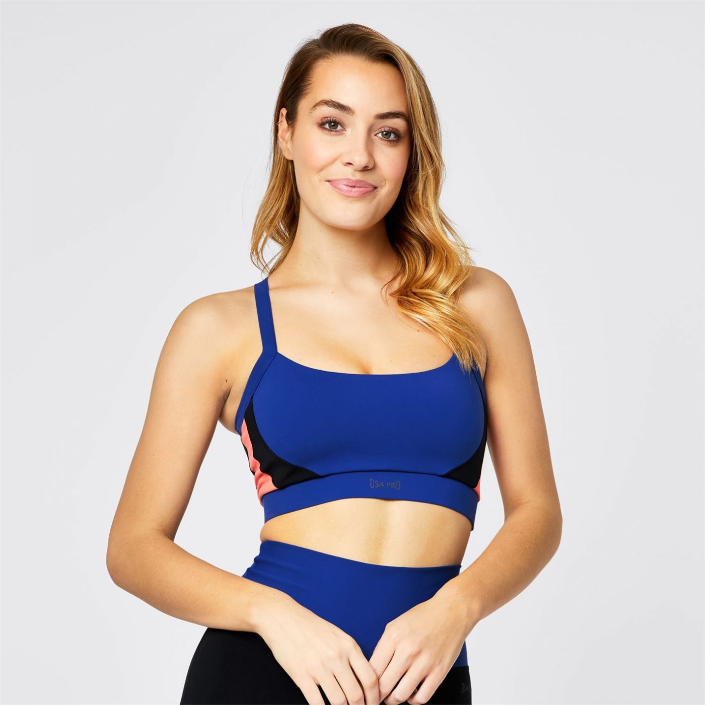 Usa pro