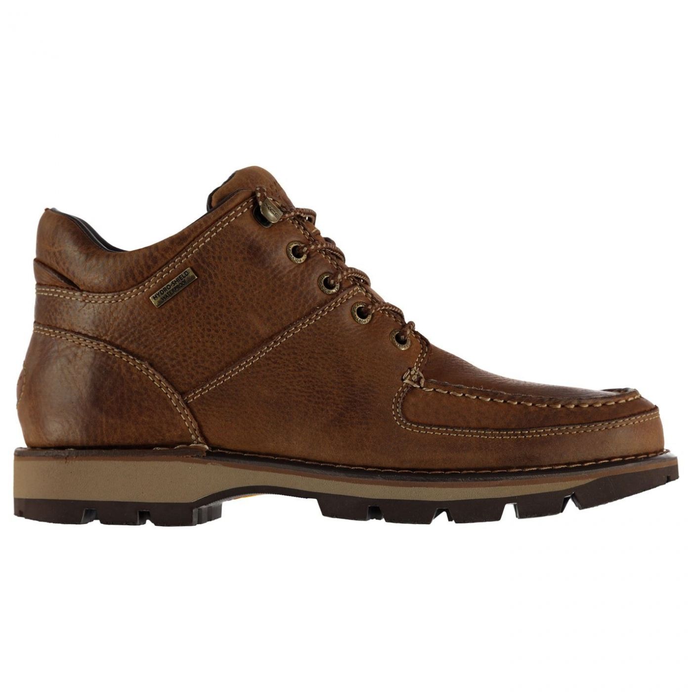 Rockport Umbwe Chukka Boots
