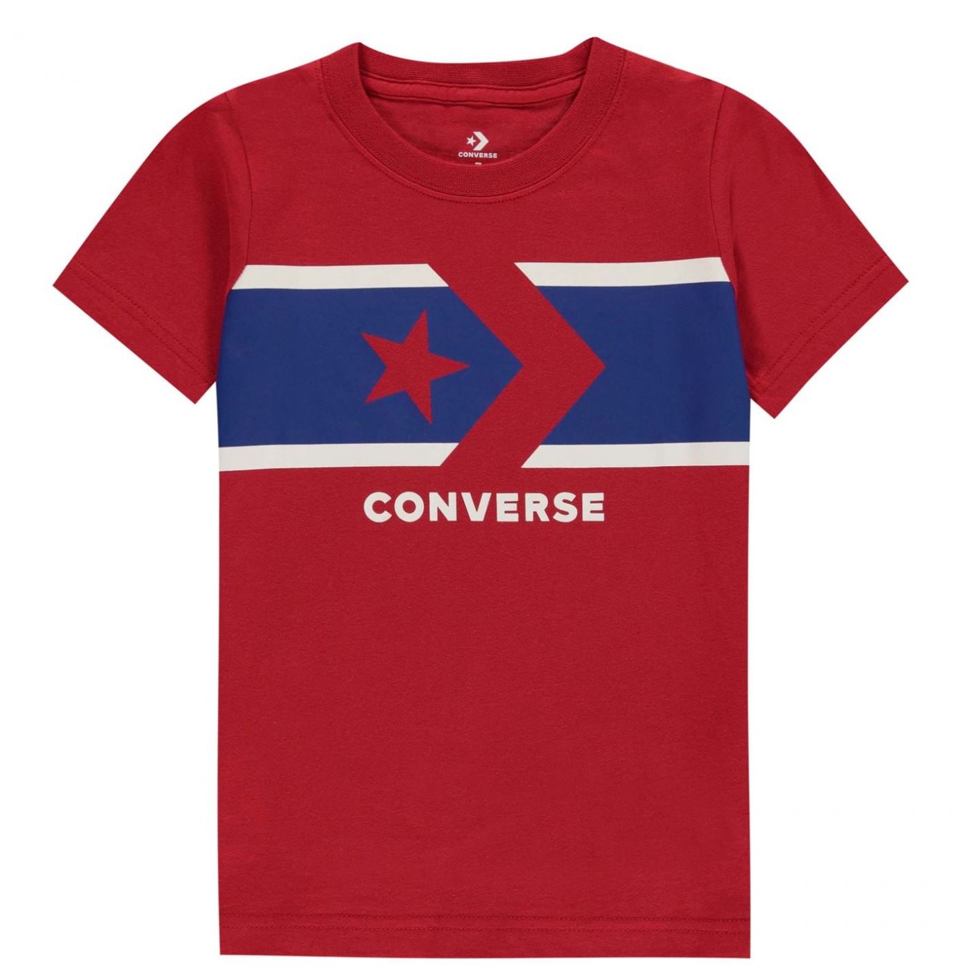 Converse Star Tee Jn99