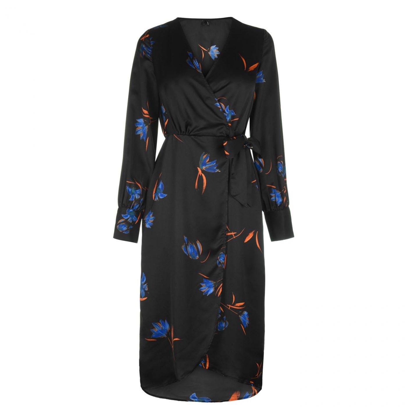 Vero Moda Lola Midi Dress
