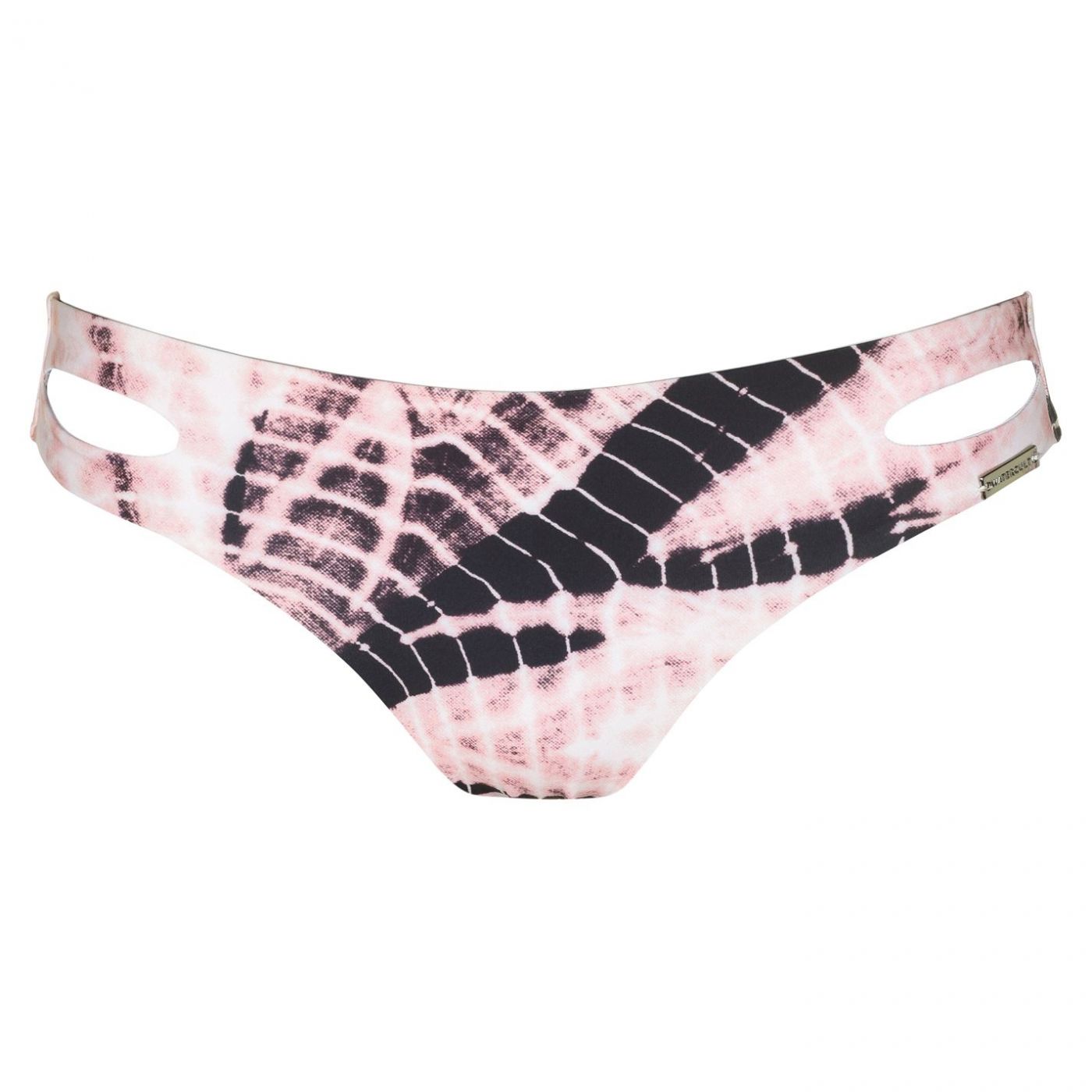 Watercult Batik Classic Bikini Bottoms