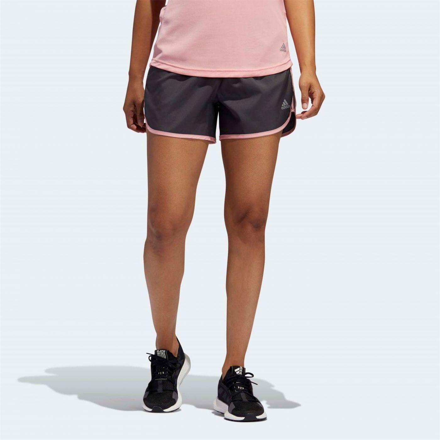 Adidas M20 Shorts Womens